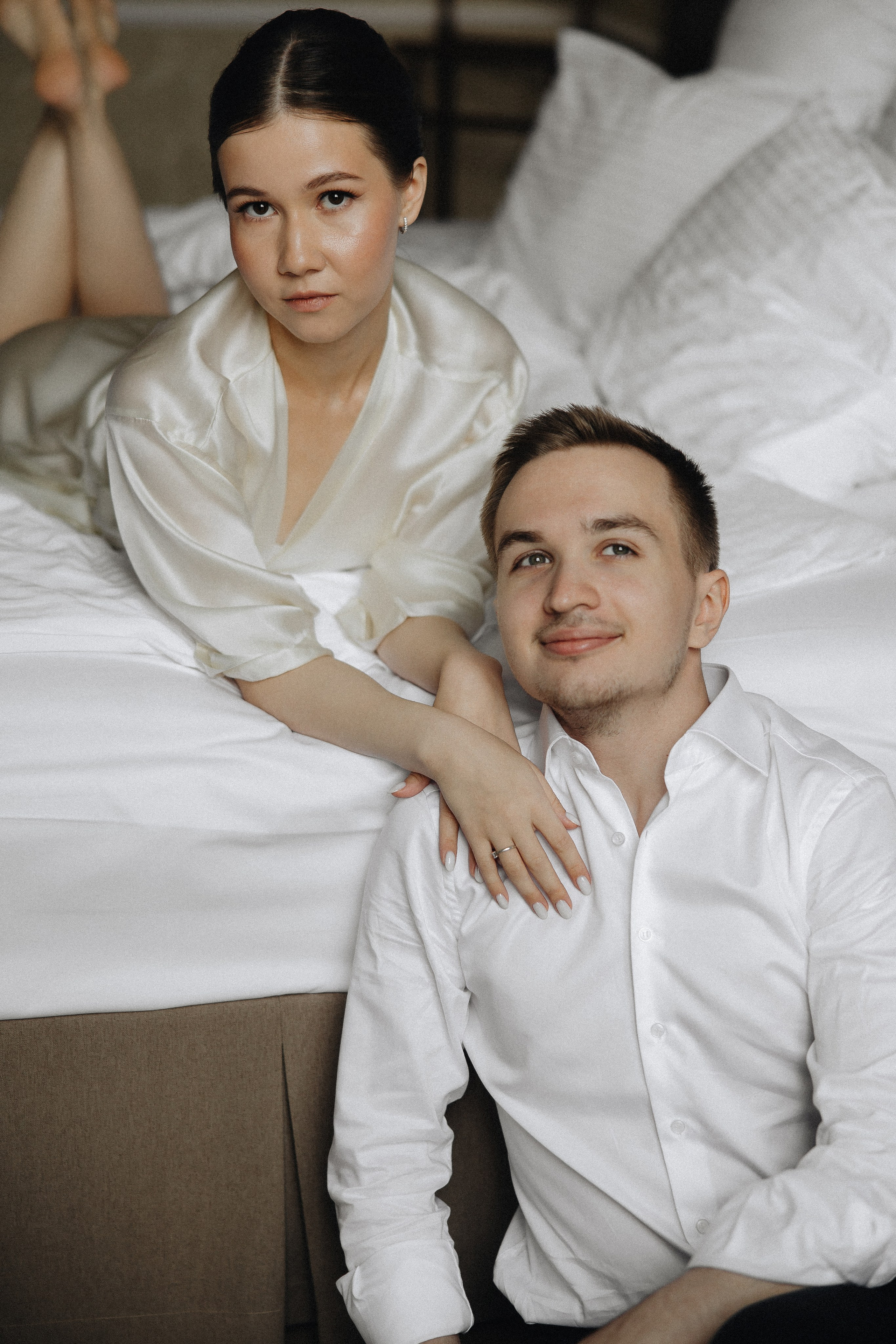 20.10.2025. Свадебный фотограф в Санкт-Петербурге Баженова Алина