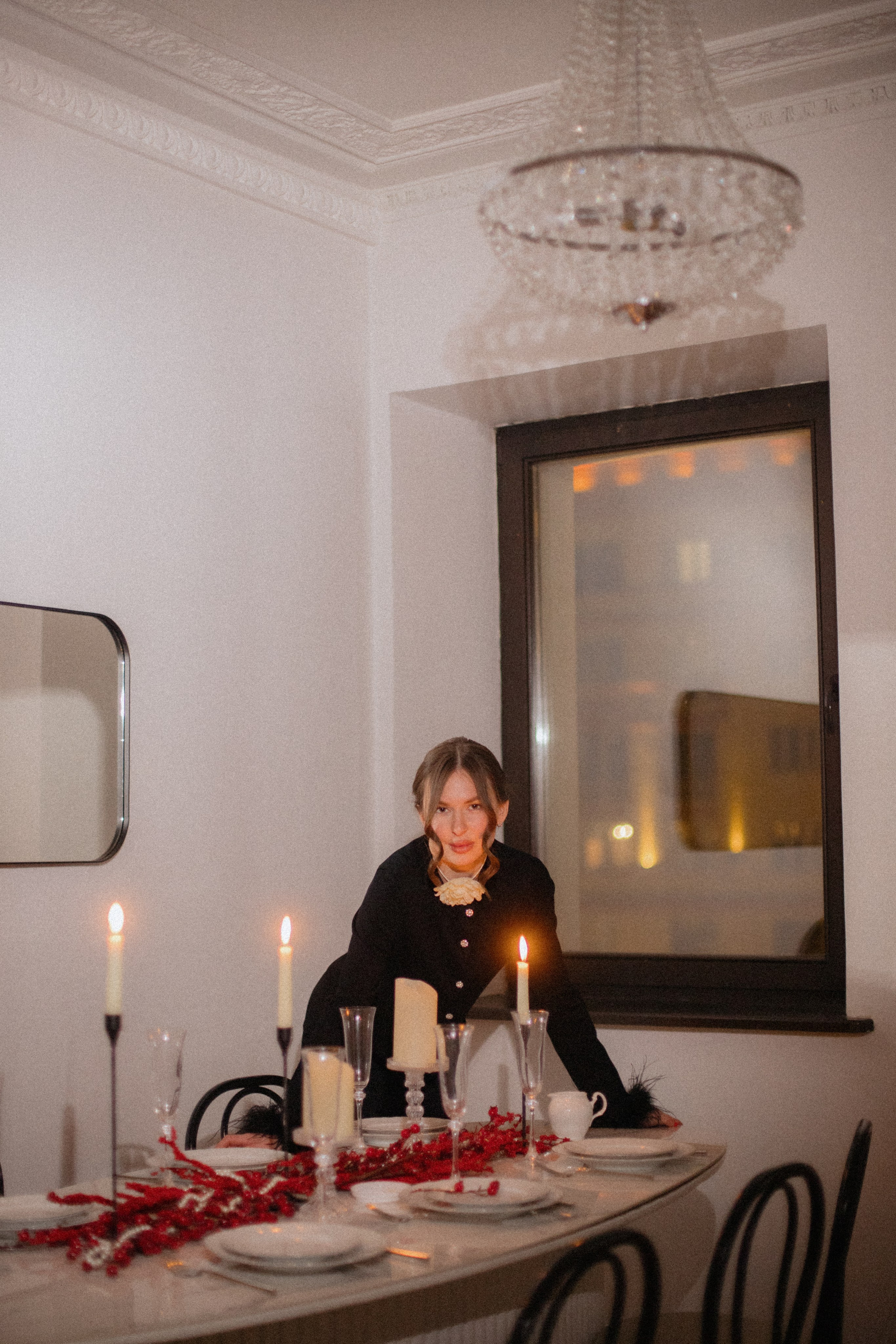 Катя. Семейный и детский фотограф Юлия Шох