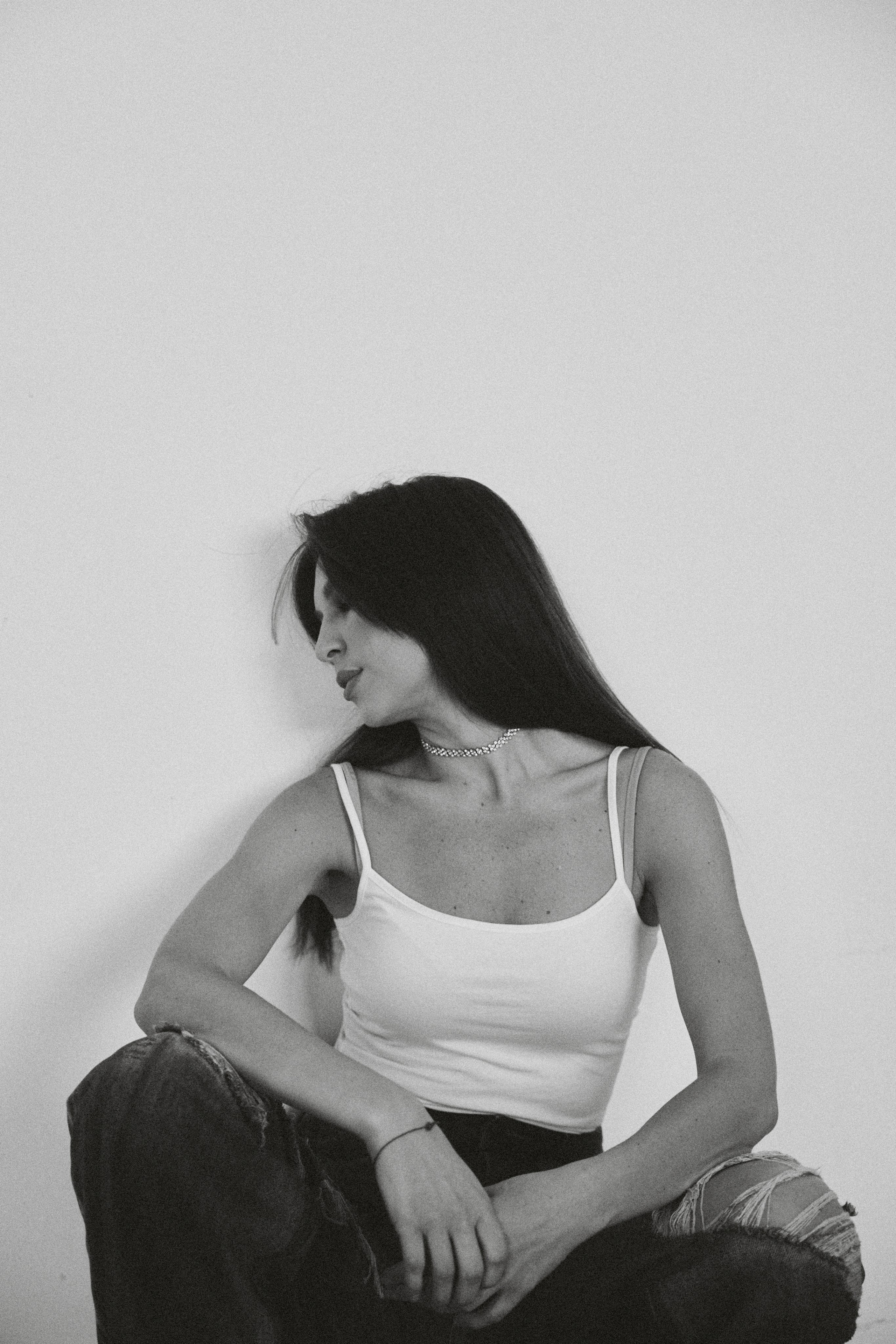 Катя. Семейный и детский фотограф Юлия Шох