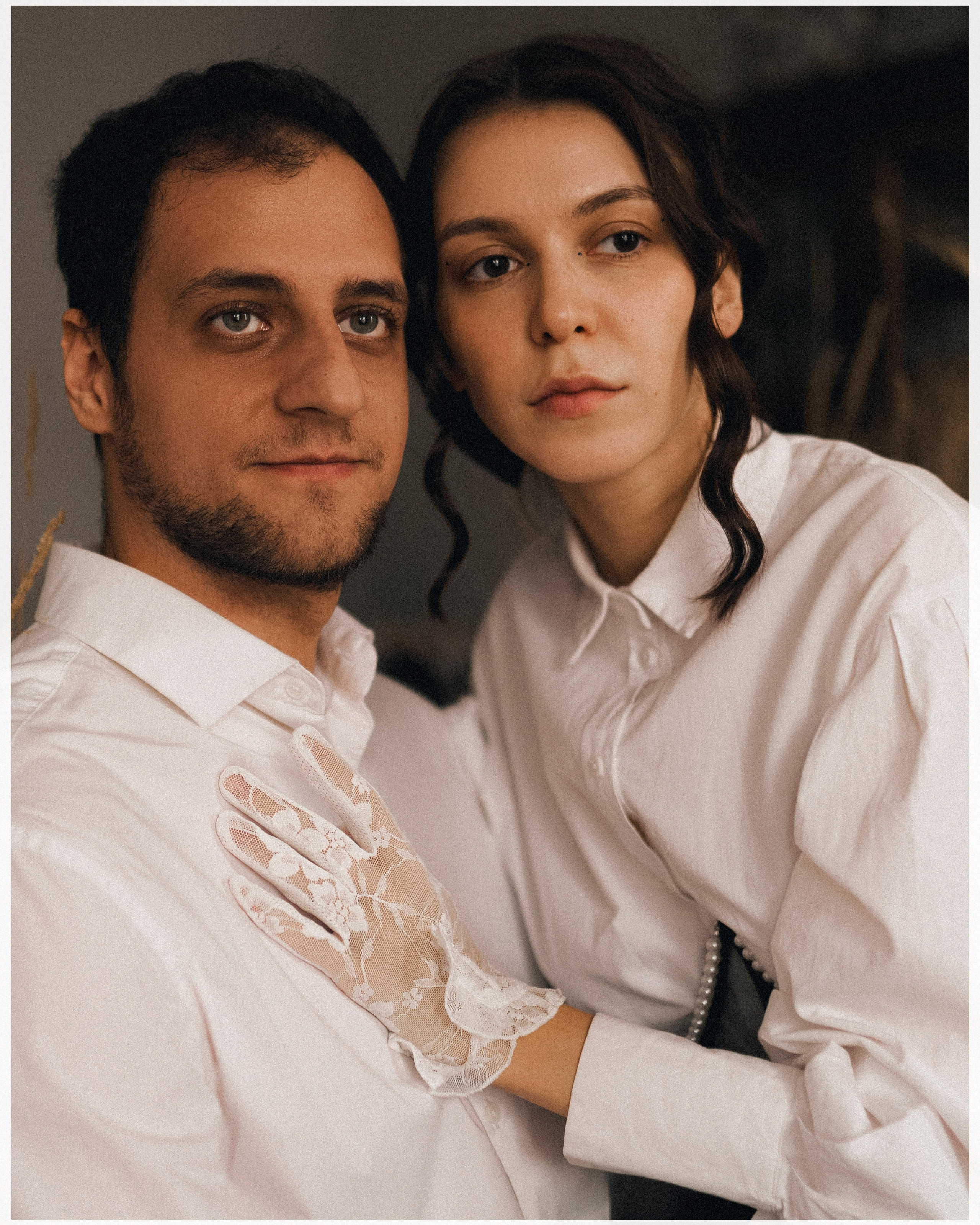 Диана&Денис. Фотограф для души Анастасия Конкс