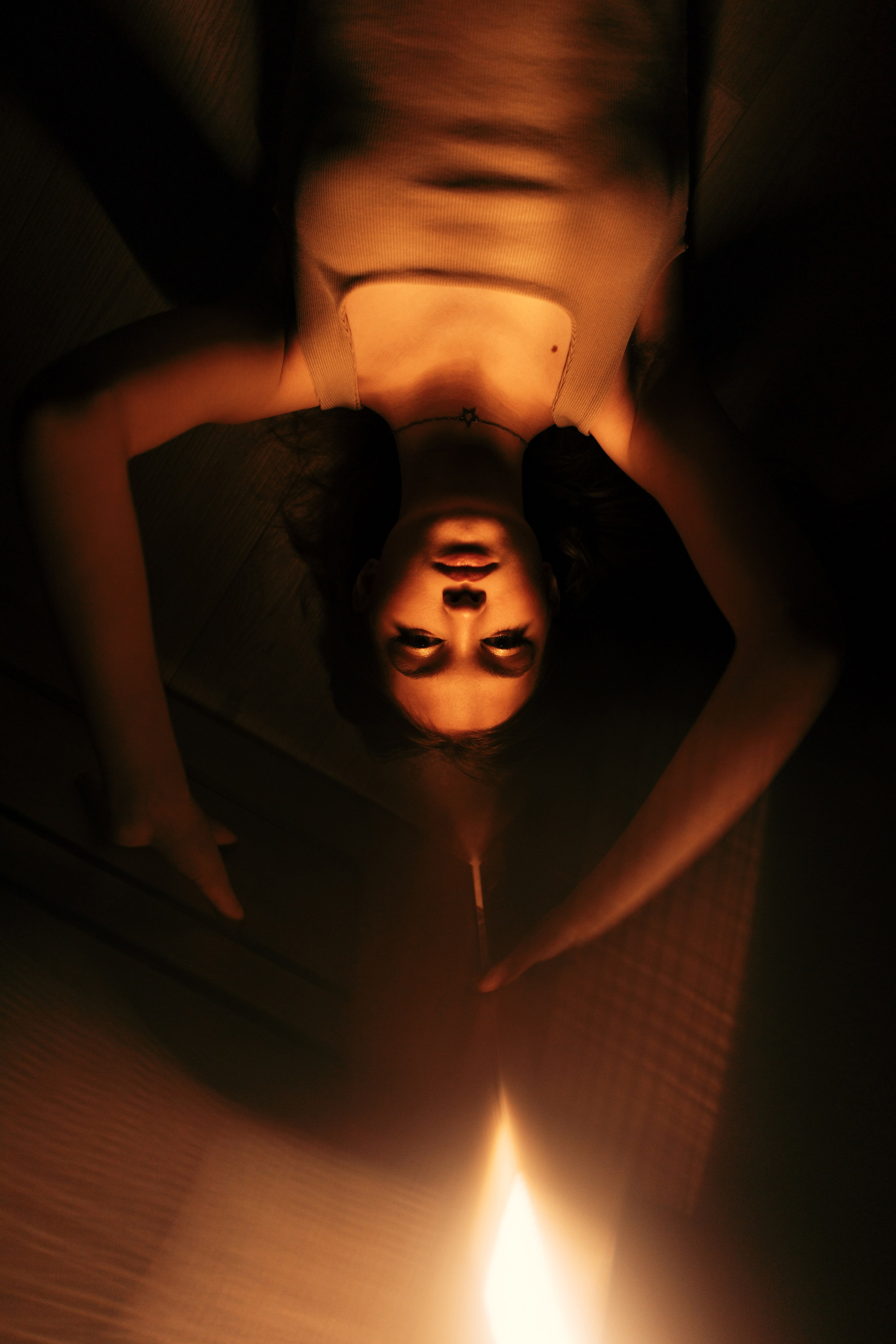 Мила и ЛУна. Фотограф Сочи Татьяна Зорина