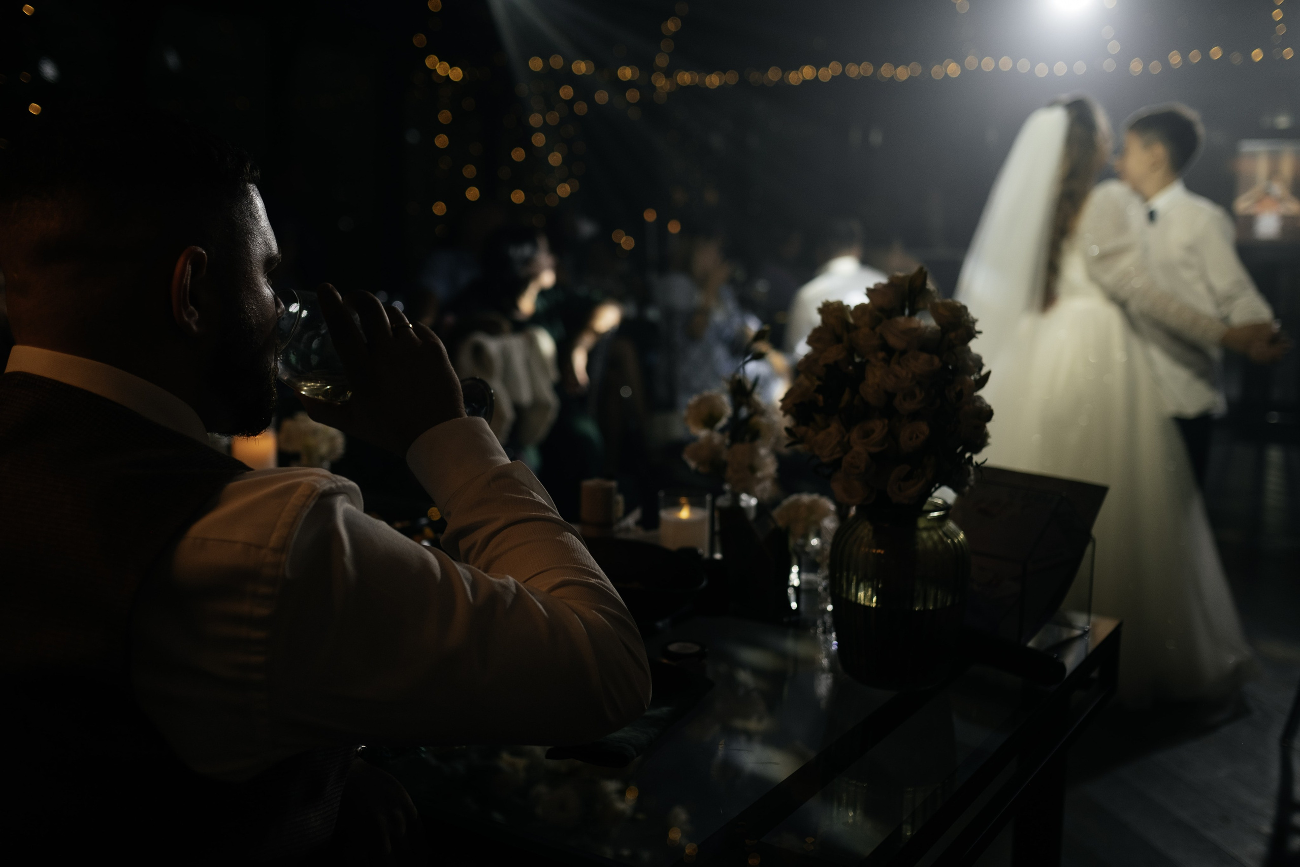 Виталий и Юлия. Свадебный и семейный фотограф Москва, Звенигород, Одинцово, Можайск,