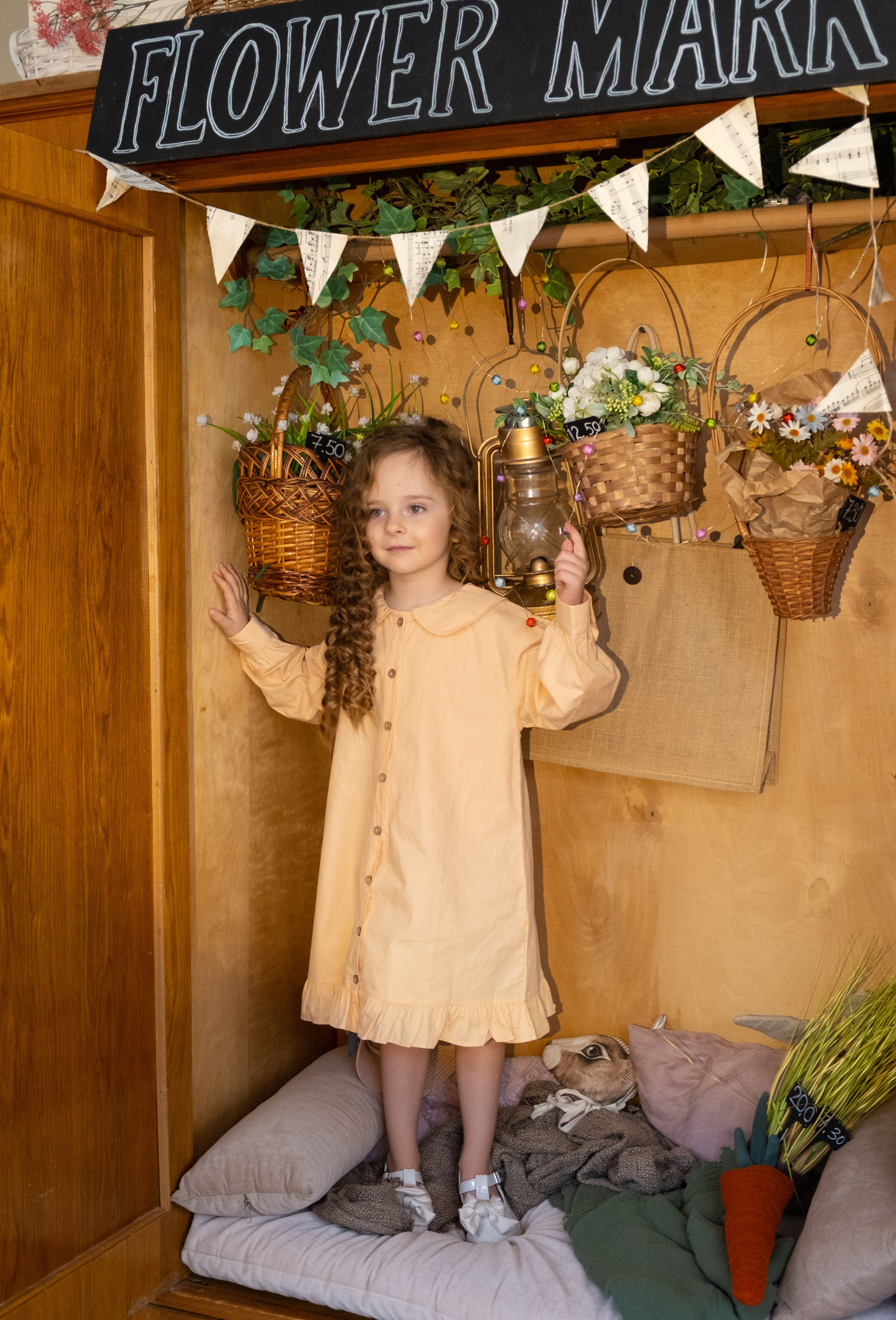 Студийная съемка. Репортажный, концертный фотограф в Санкт-Петербурге Эва Маркова