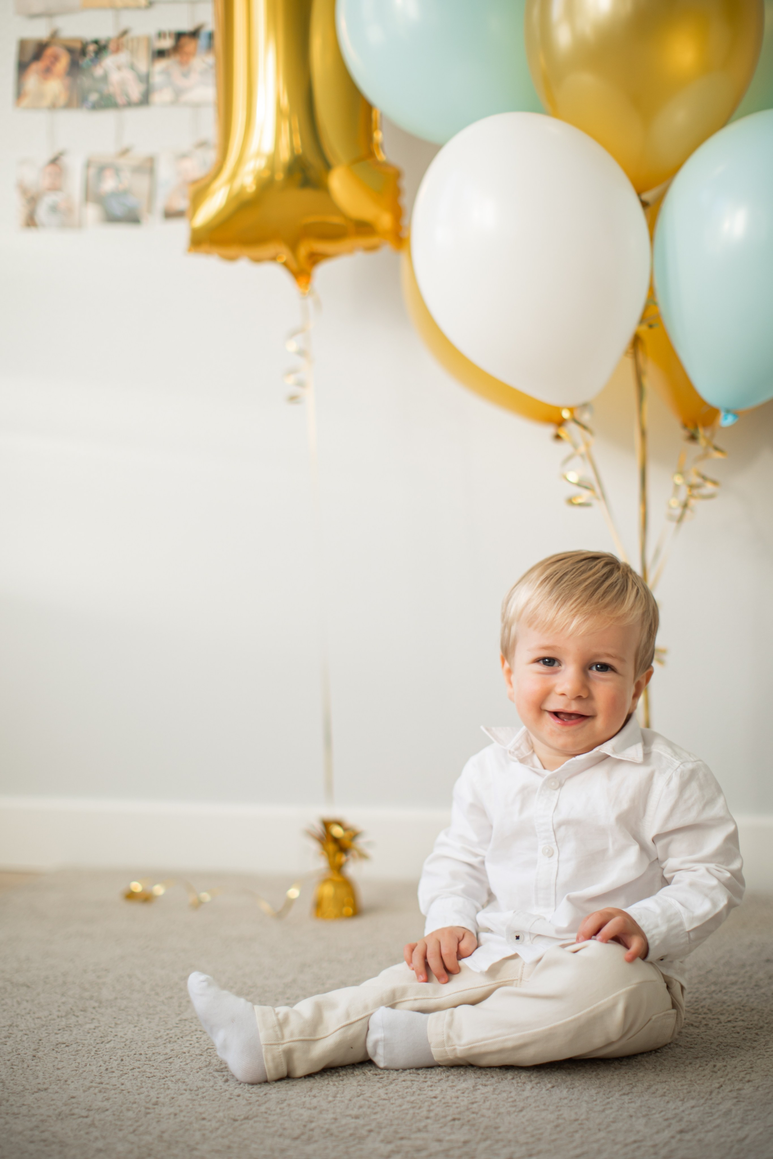 ГОДИК. Семейный и детский фотограф в Москве Кузьмина Мария