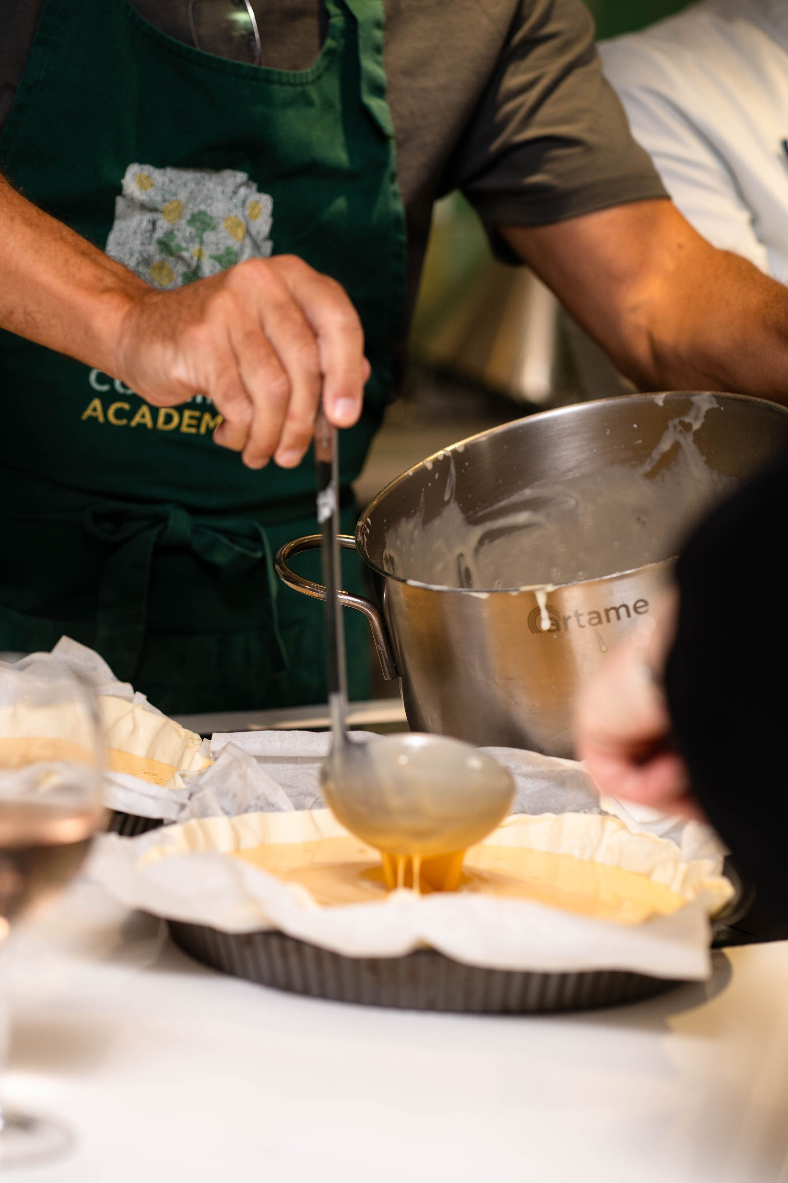 Corporate events. I’m Julia Idamzhapova, a photographer based in Lisbon, creating natural and timeless images