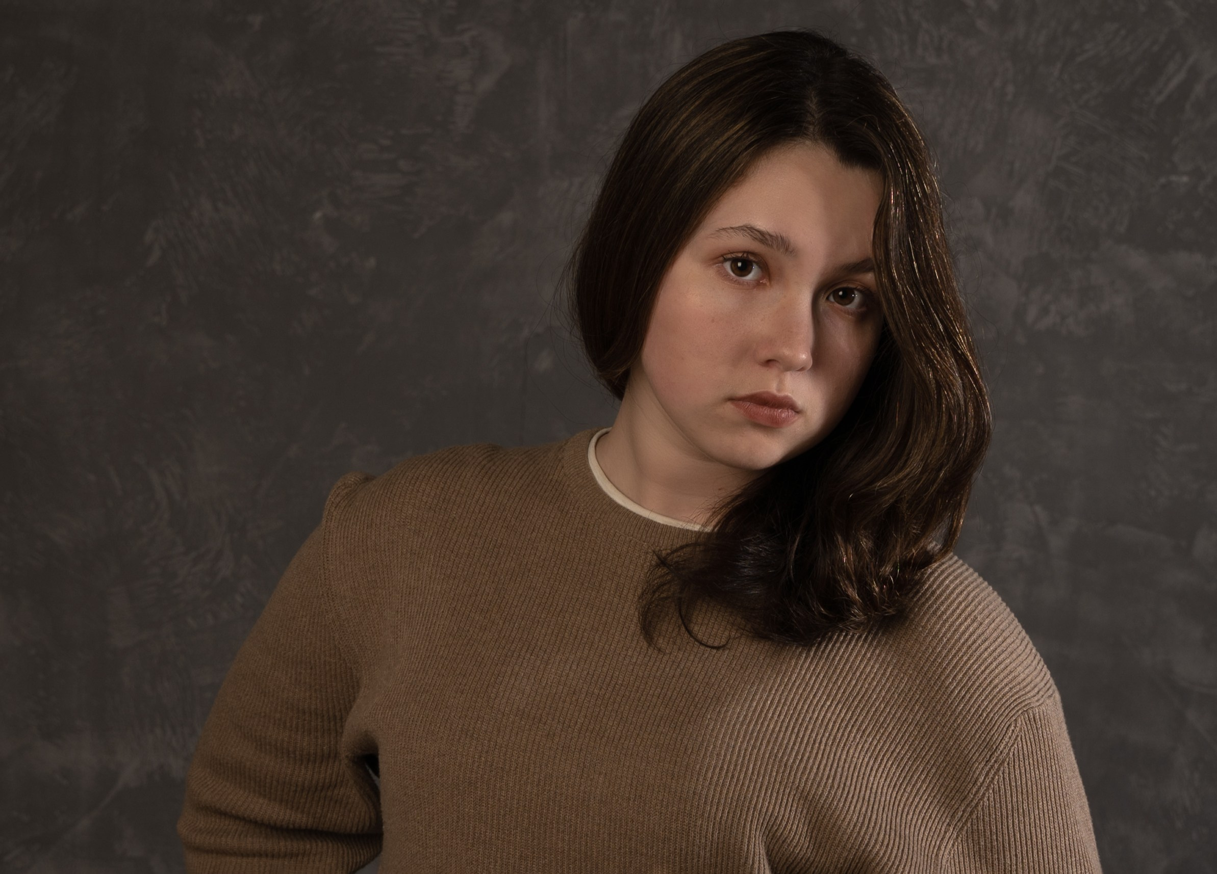 Лиза и Настя. Портретный фотограф в Москве Казьмина Олеся