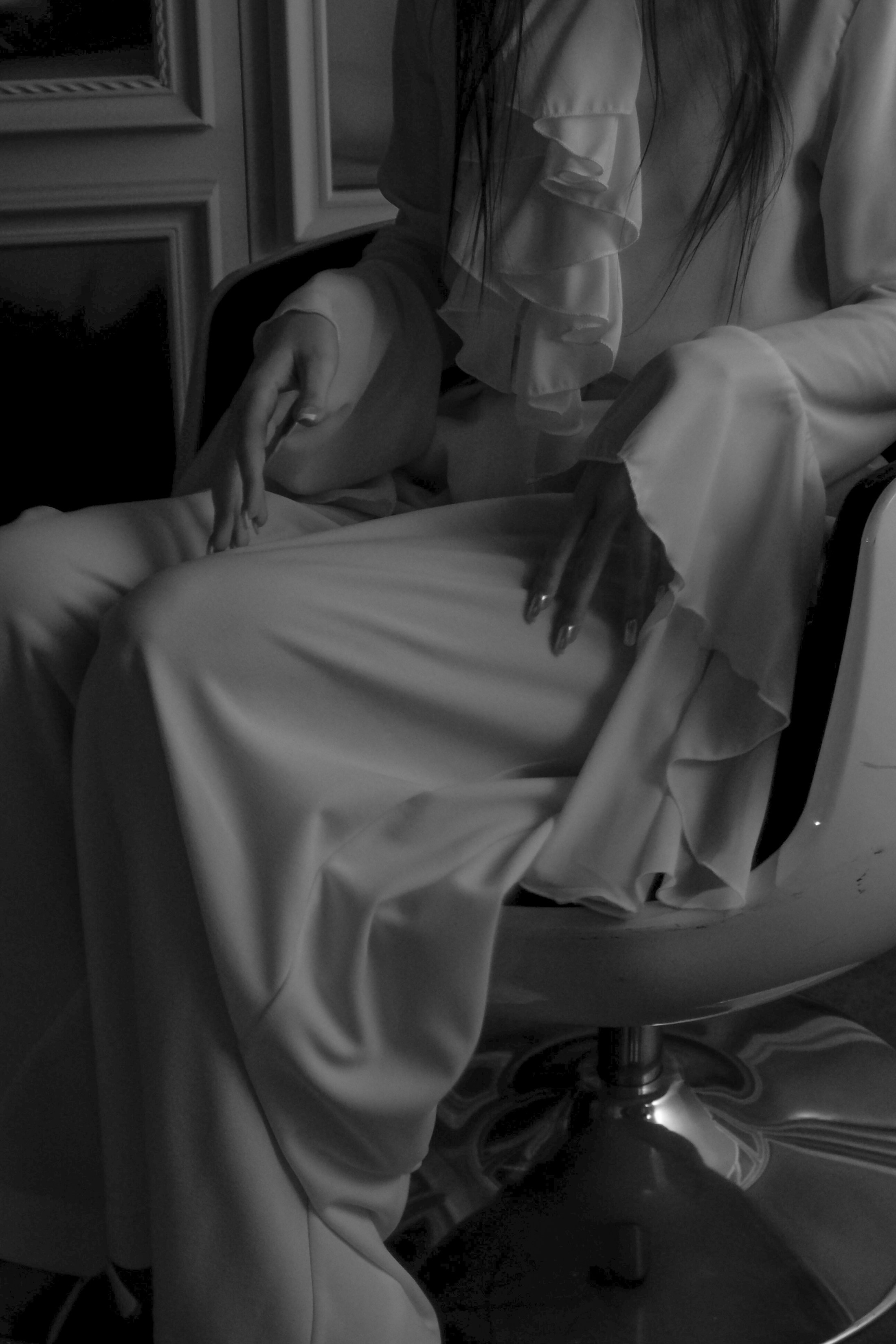 Антиутопия в цветах. Фотограф | Александр Очковский