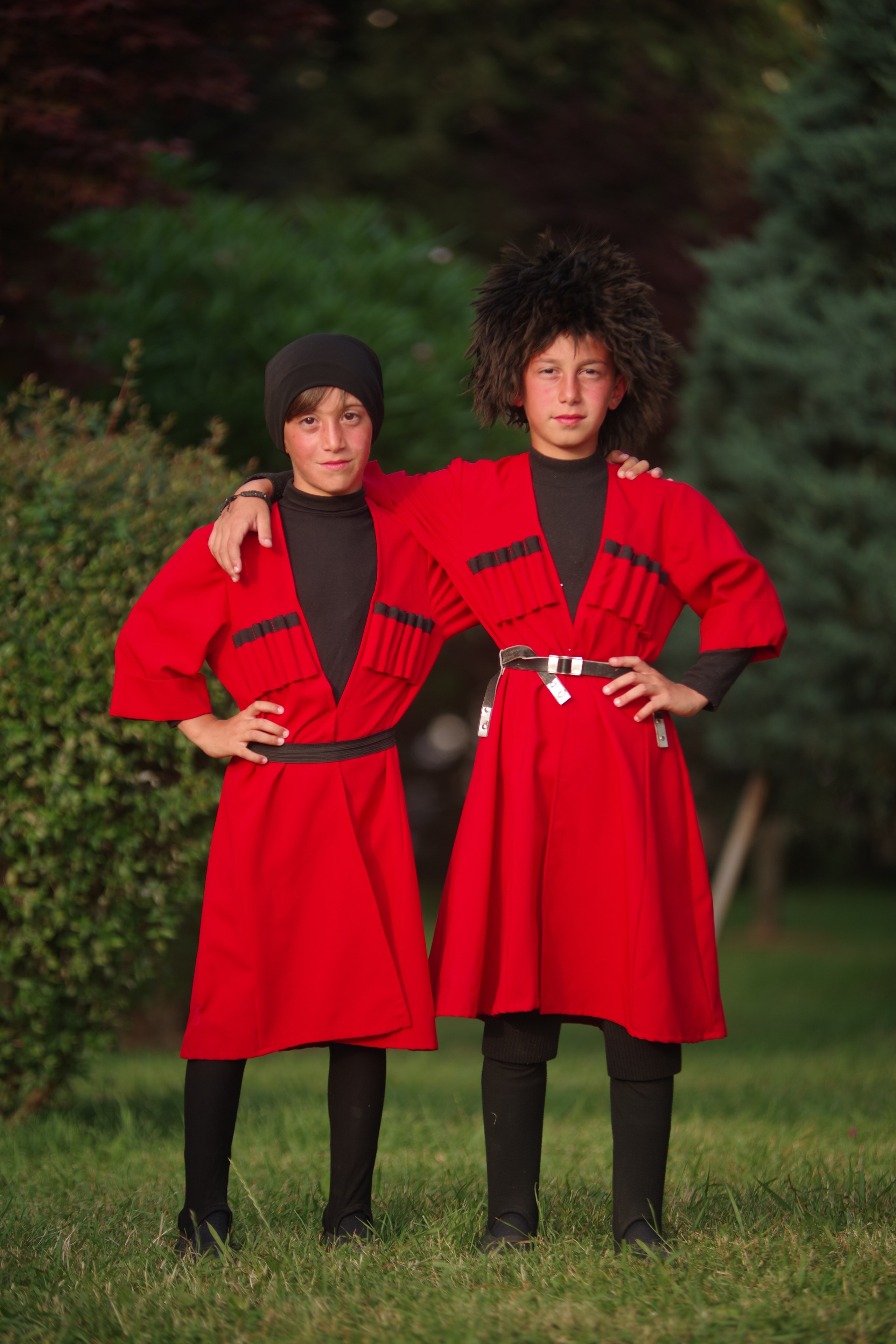 Батуми с ლილე. Портретный фотограф Денис Милютин