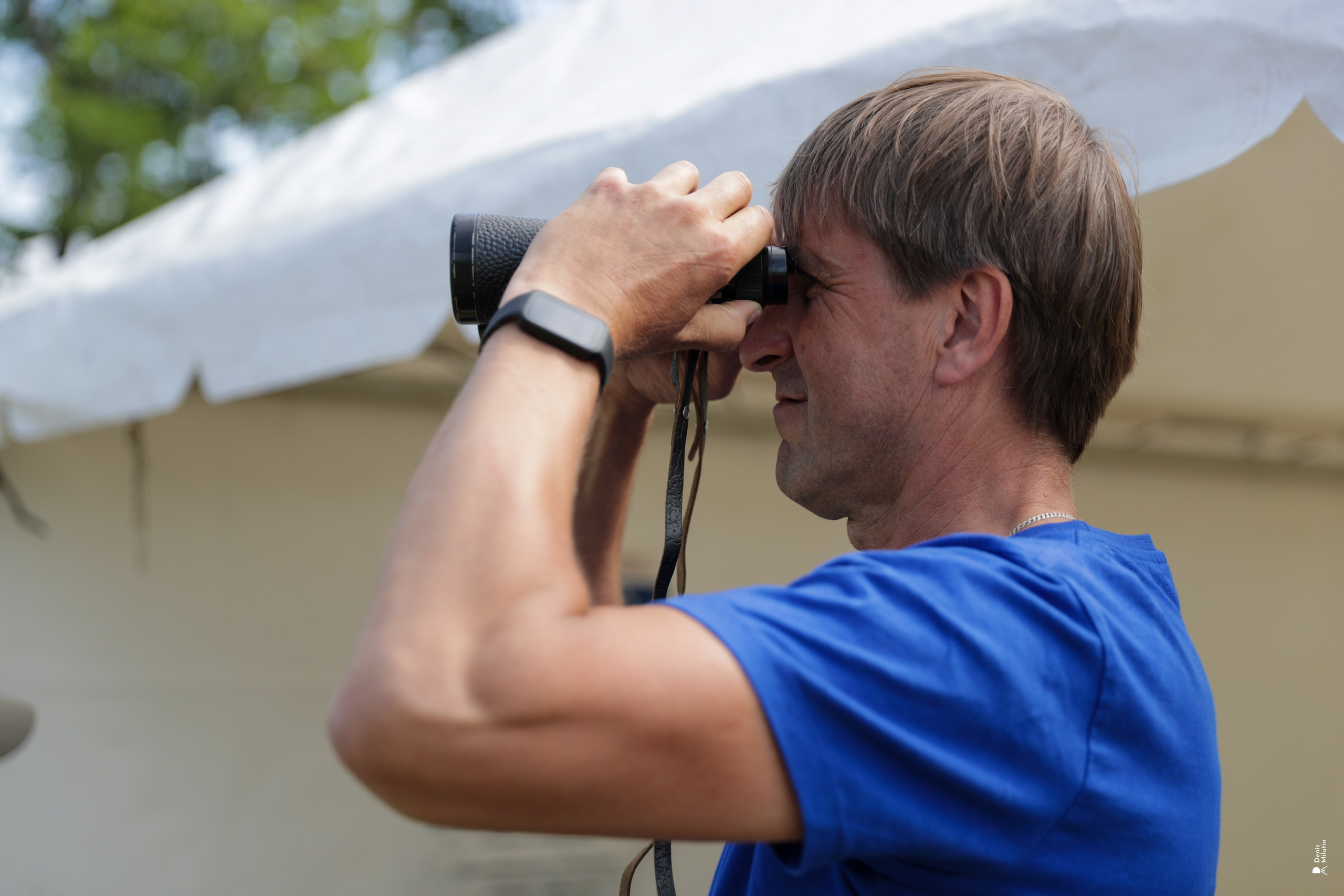 Кижская регата 2025. Портретный фотограф Денис Милютин