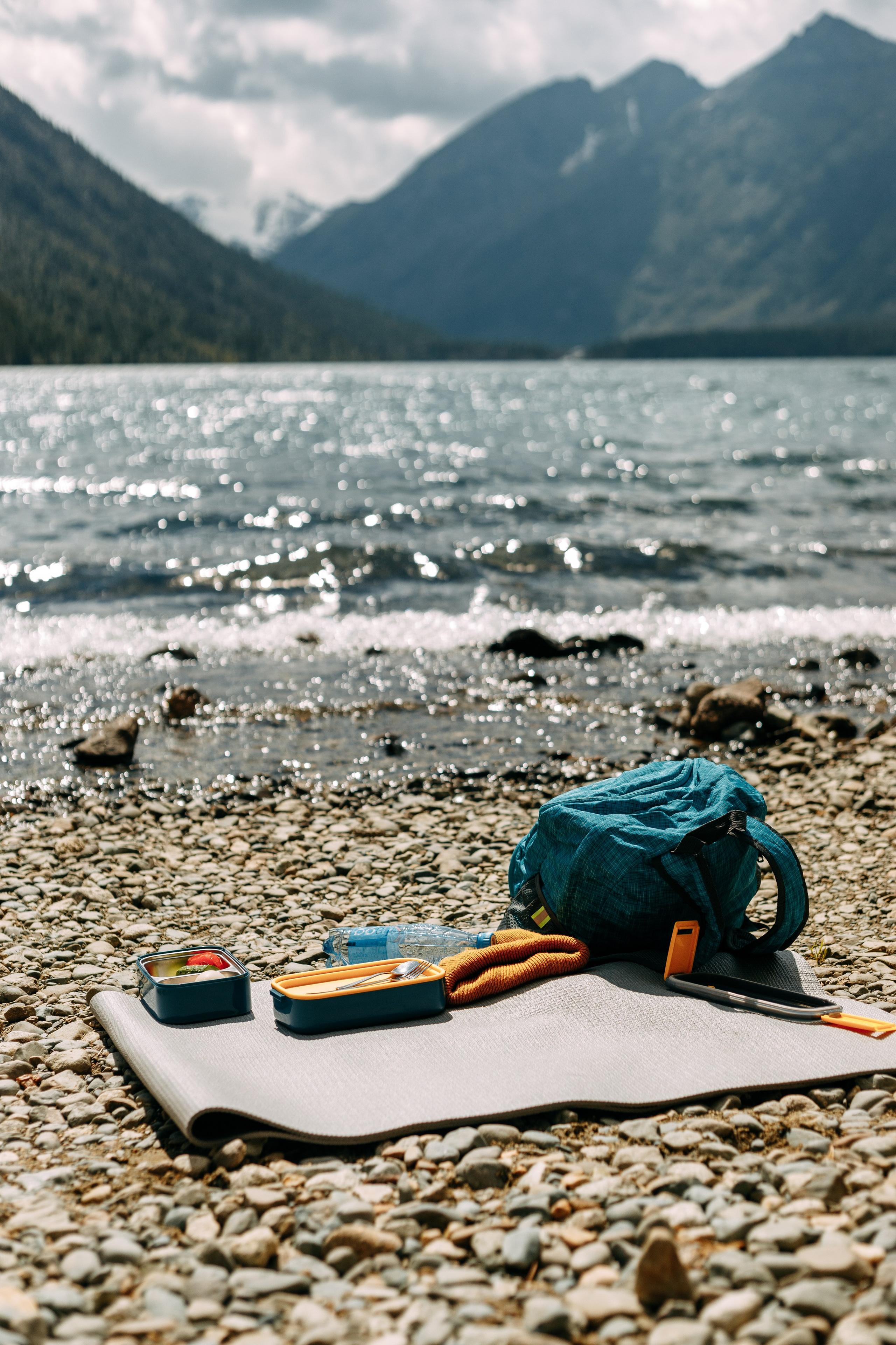 Йога-тур Алтай. Портретный фотограф в Санкт-Петербурге