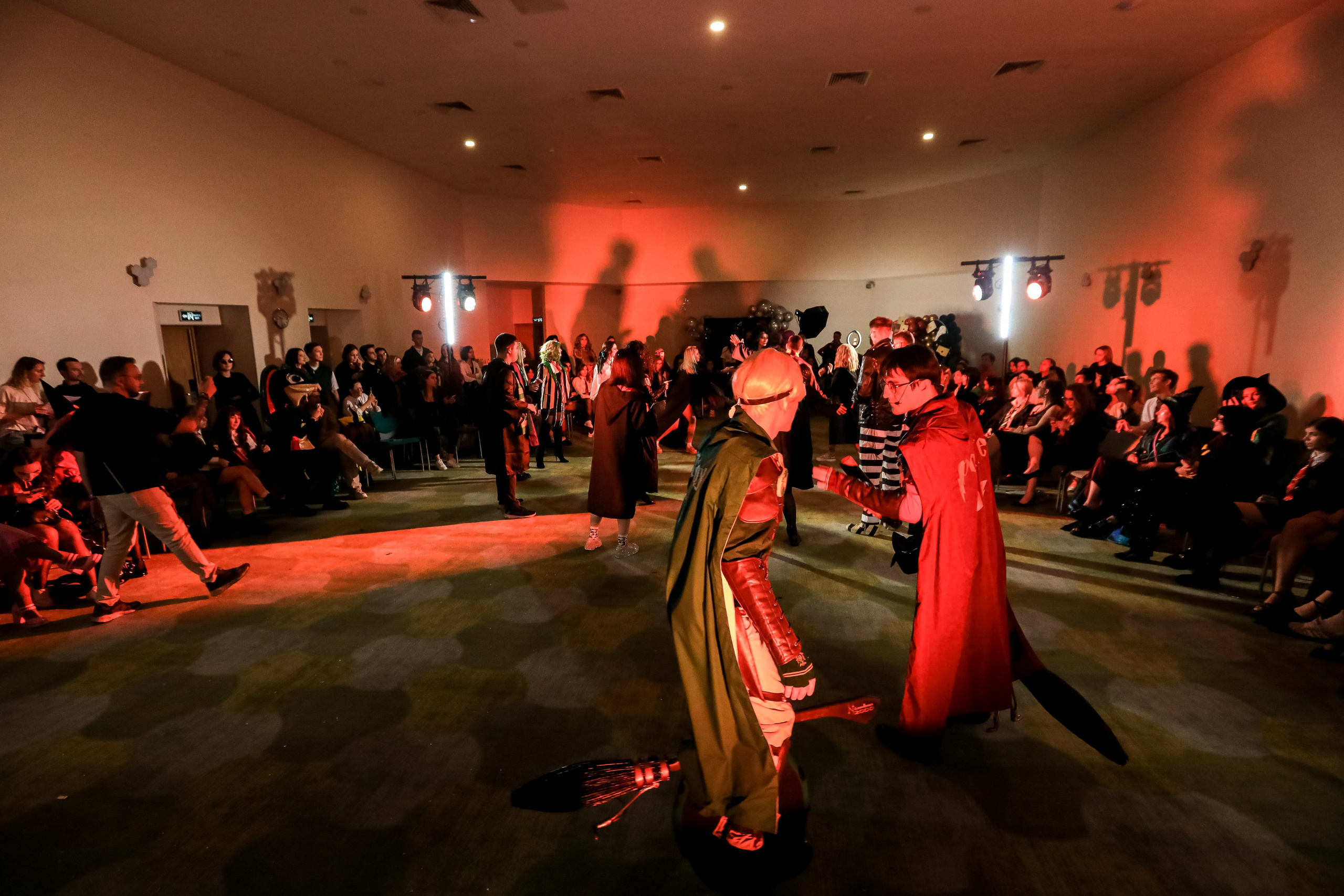 Международный обучающий форум для EVENT-специалистов «СМТ». Photographer Viktoriya Markushina «My world throug»