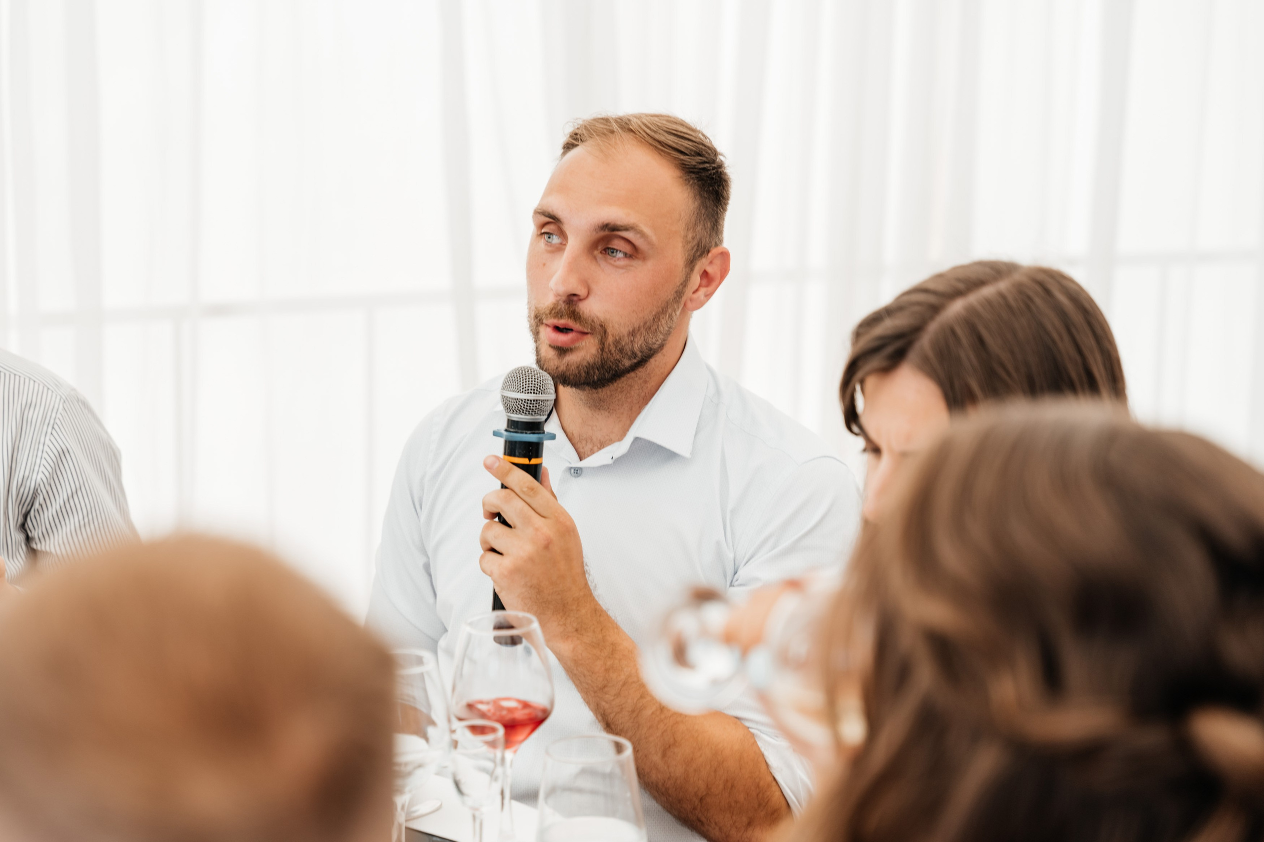 Виктория И Андрей. Gan media. Свадебные видео и фото в Барнауле. Антон Губанов