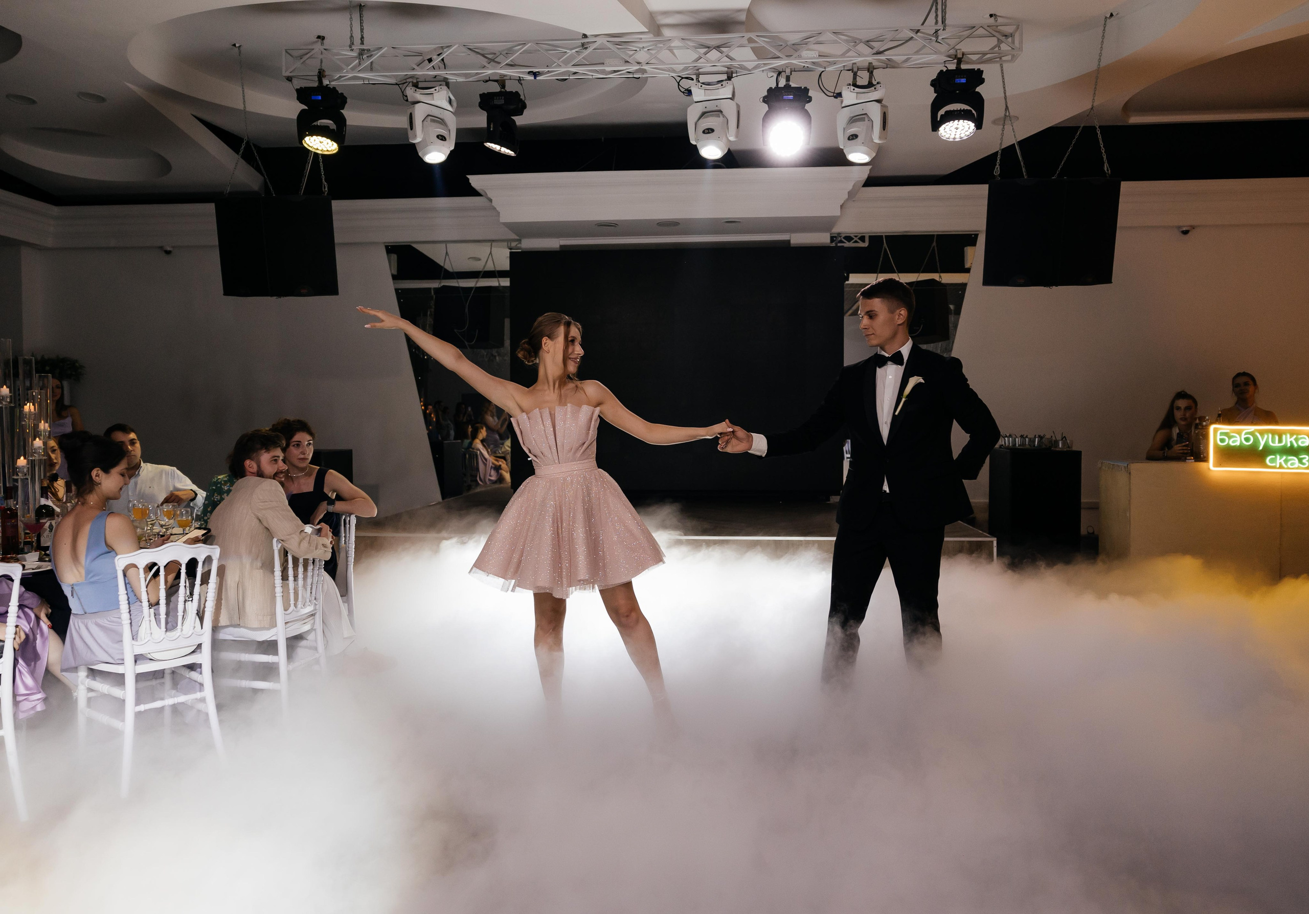 Свадебная история Кирилла и Алины. Свадебный и семейный фотограф Рассказова Виктория