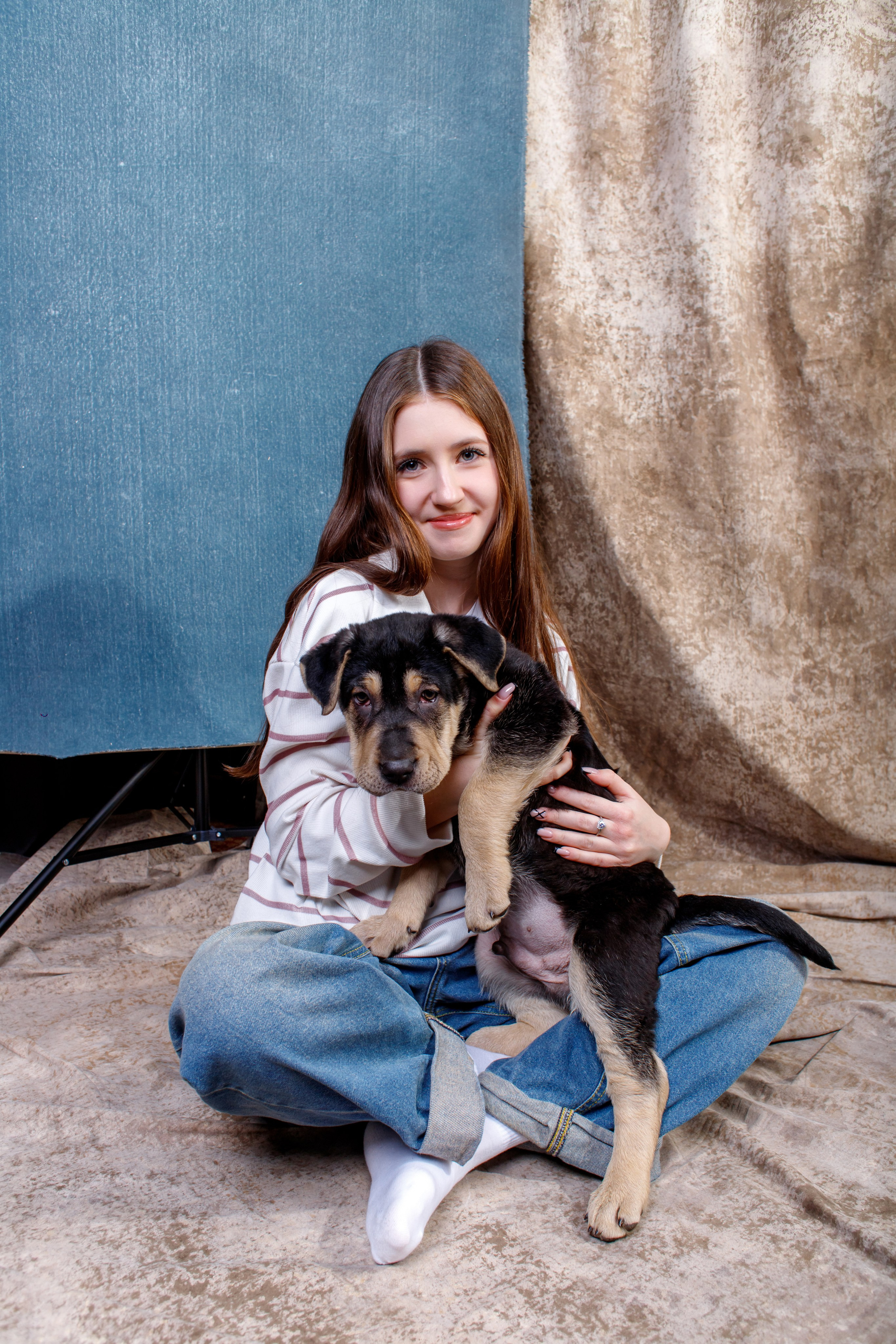 Фоны для фотосессии. Фотостудия в Домодедово для семейных и индивидуальных фото