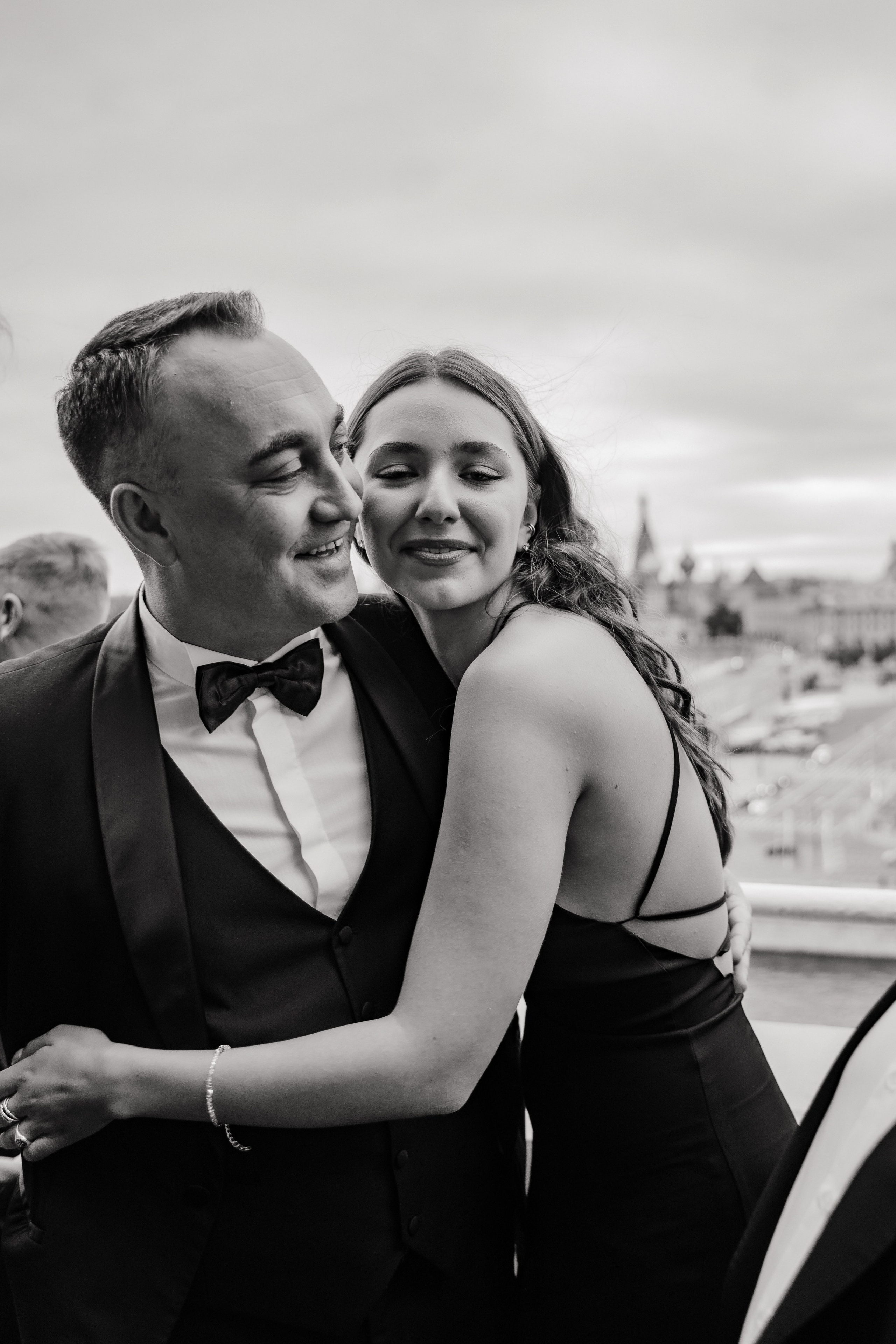 Мария | Денис — особняк Спиридонова. Фотограф Ольга Пучкова