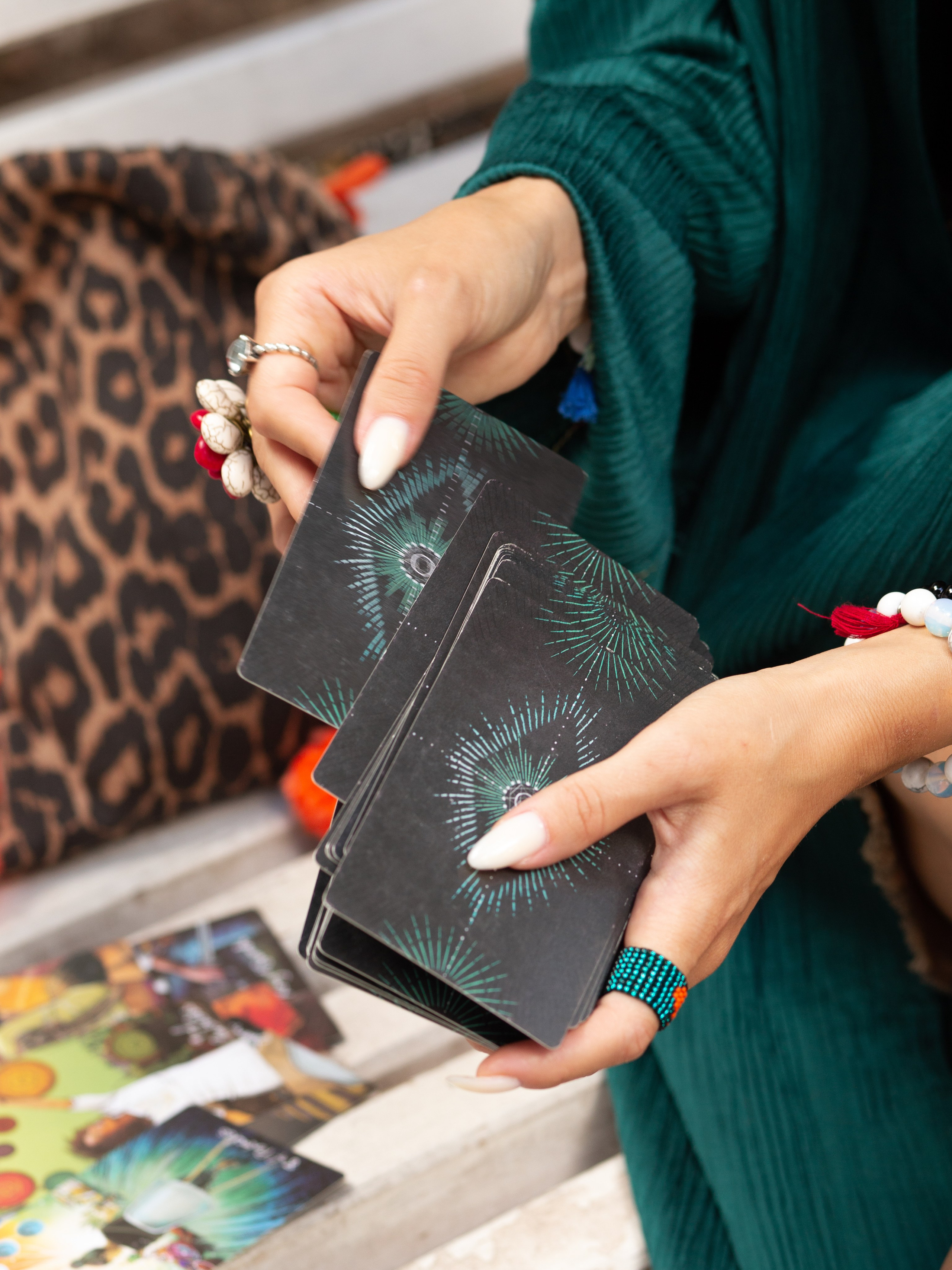 Ксюша. Главная