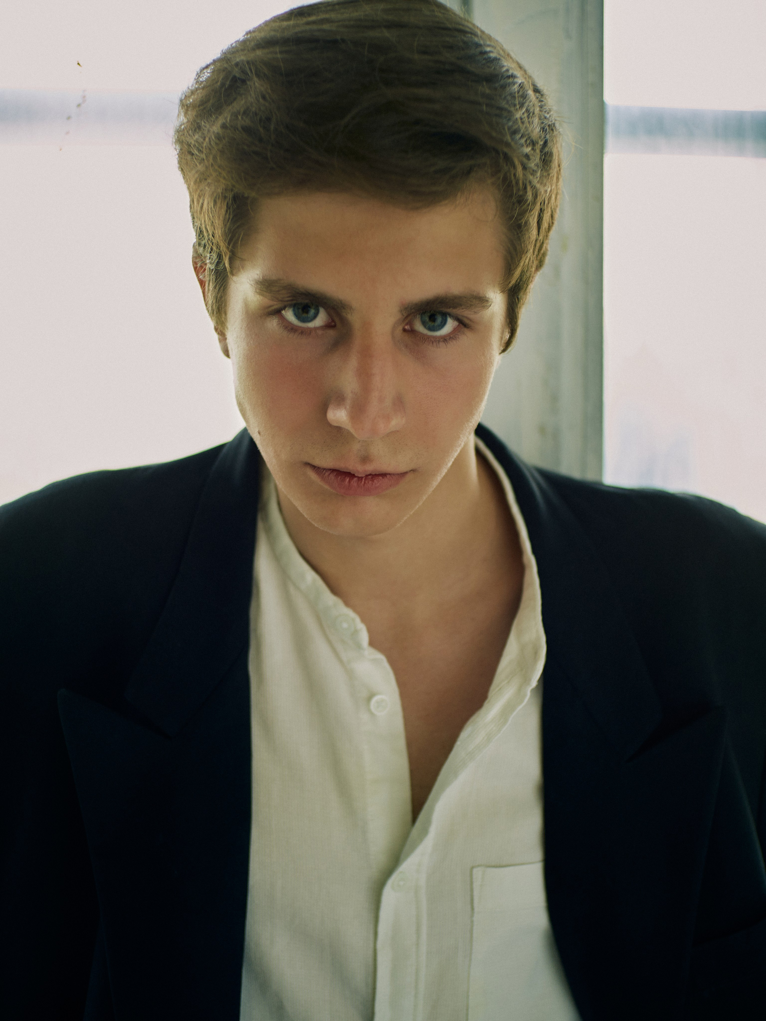 VIKTOR B. THE FAME MODELS