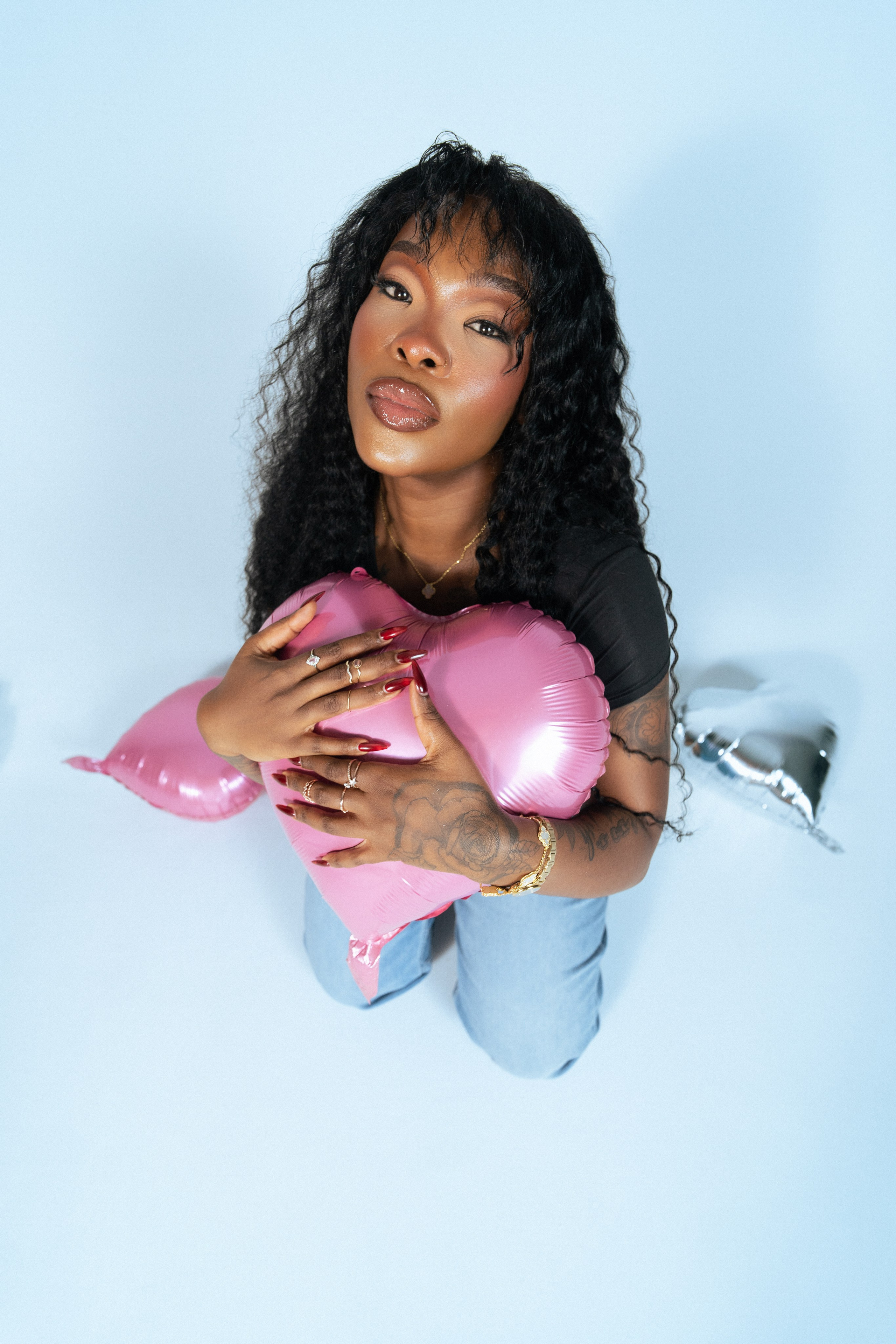 MS.K. Фотограф В Гуанчжоу и Шэньчжэнь Андрей Лопатин