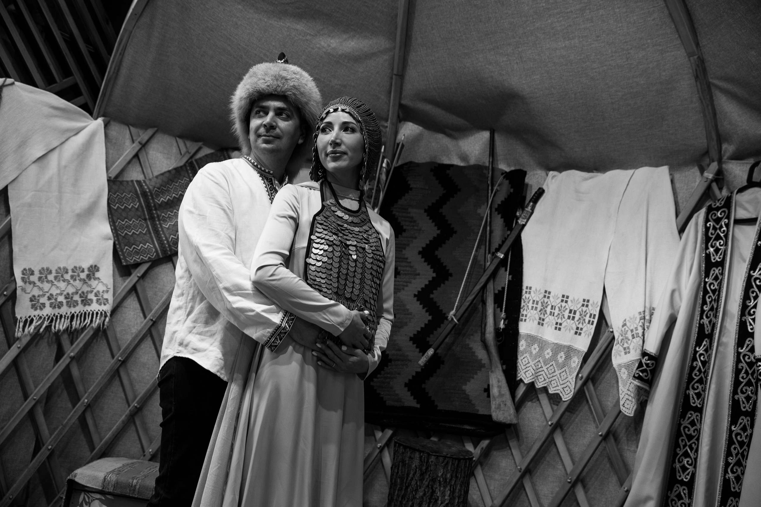 Съемки. Свадебный и семейный фотограф в Уфе Руслан Миргаляов