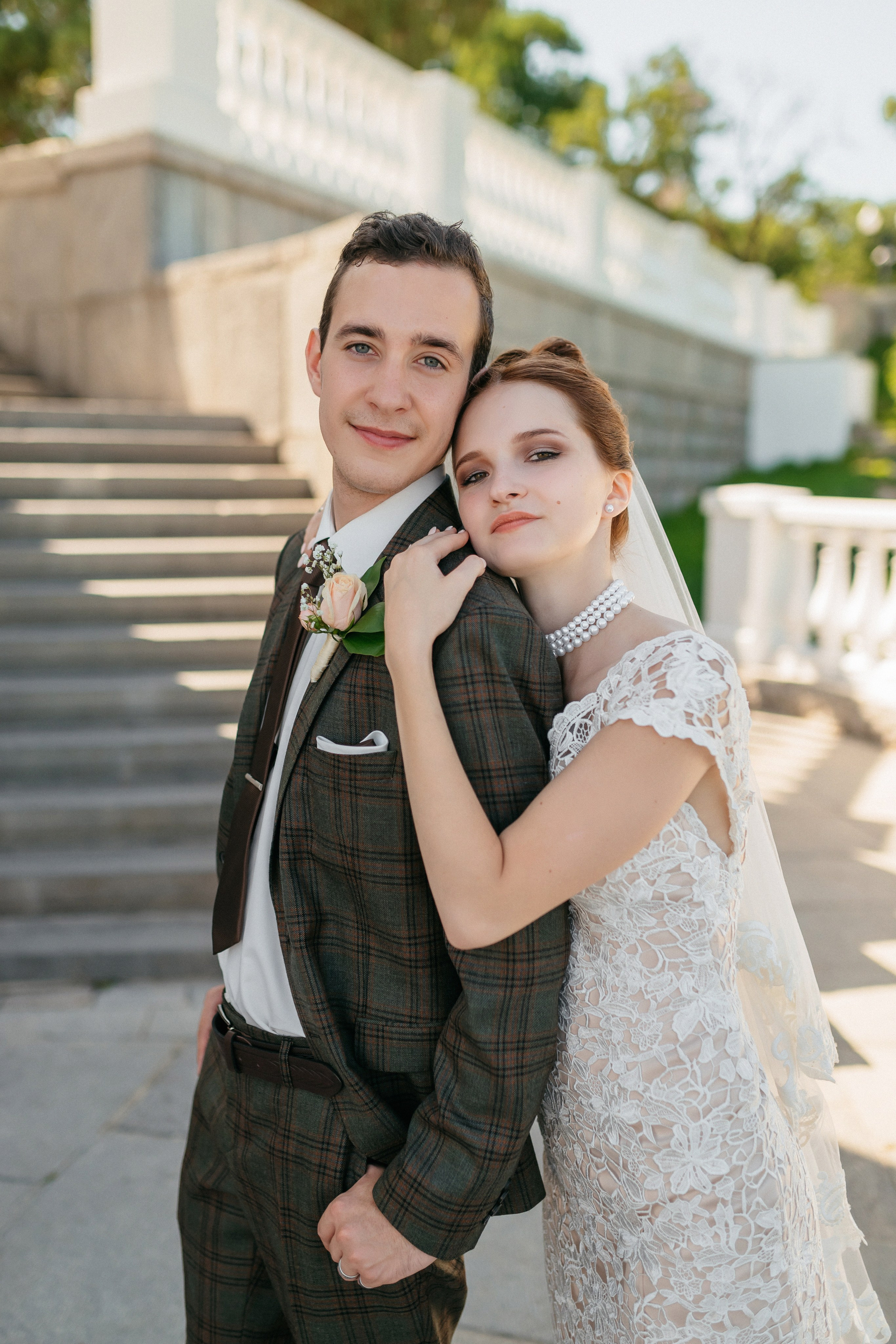 Анастасия и Даниил. Фотограф в Волгограде и Волжском