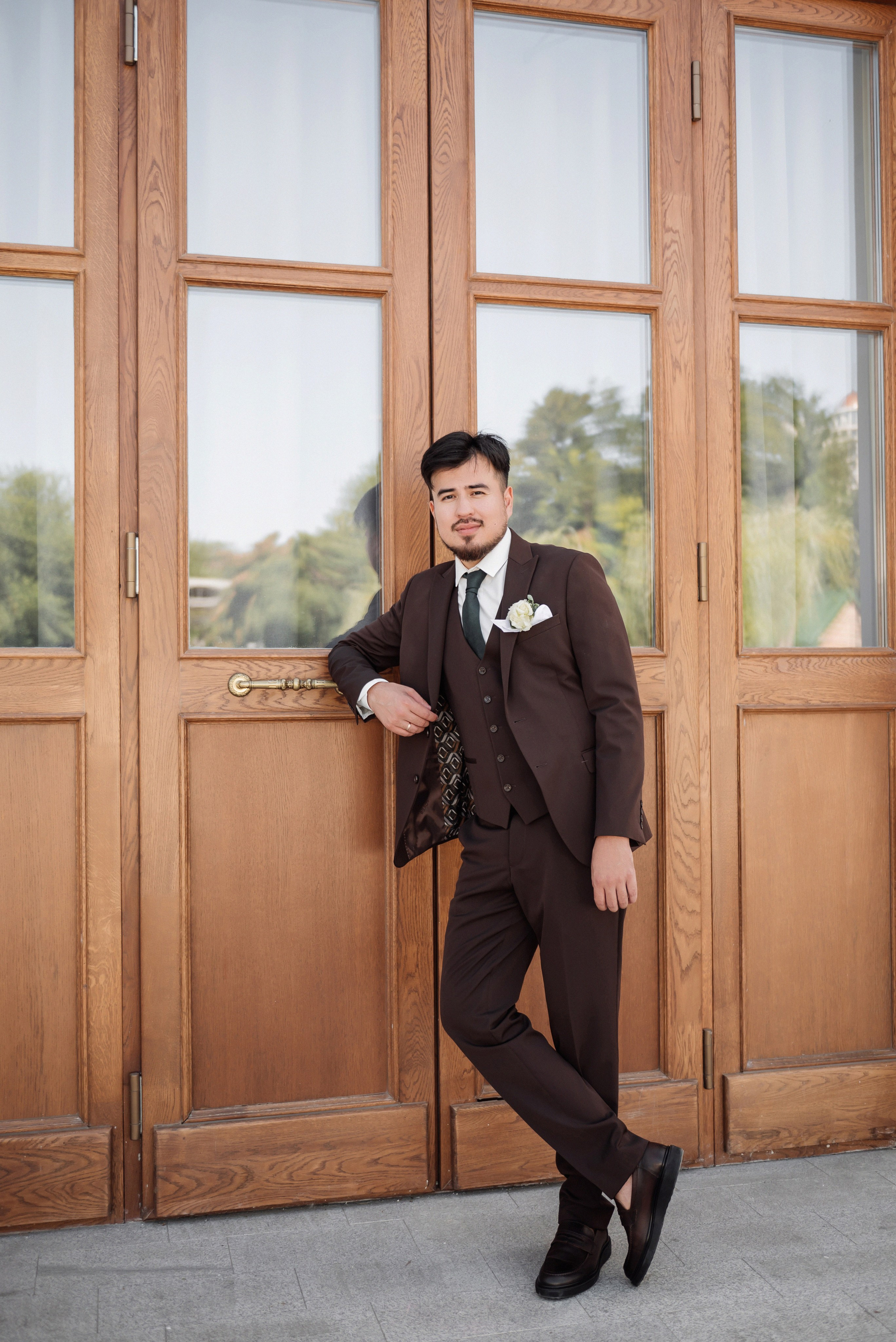 Екатерина и Руслан. Фотограф в Волгограде и Волжском