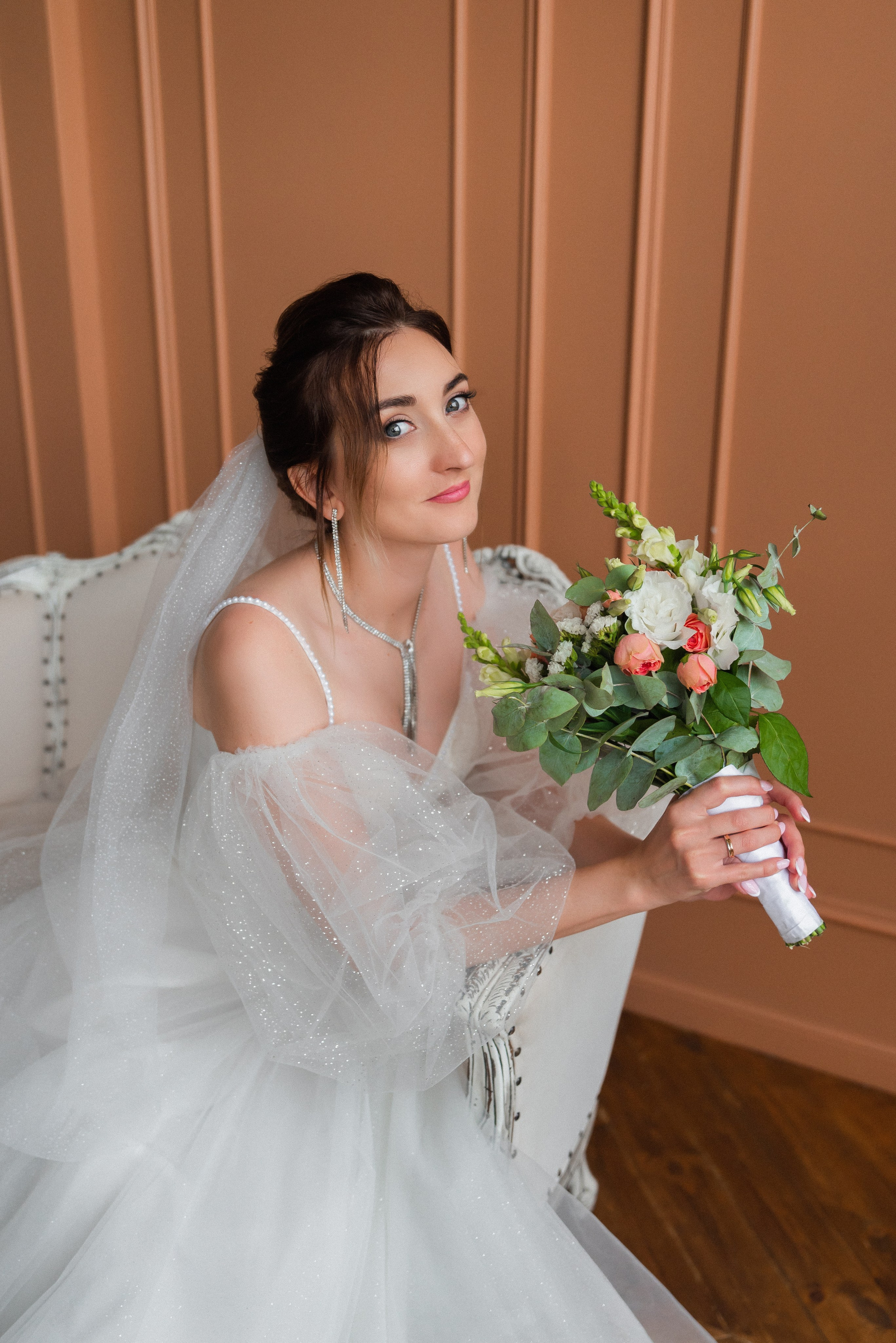 Дарья и Владислав. Фотограф в Волгограде и Волжском