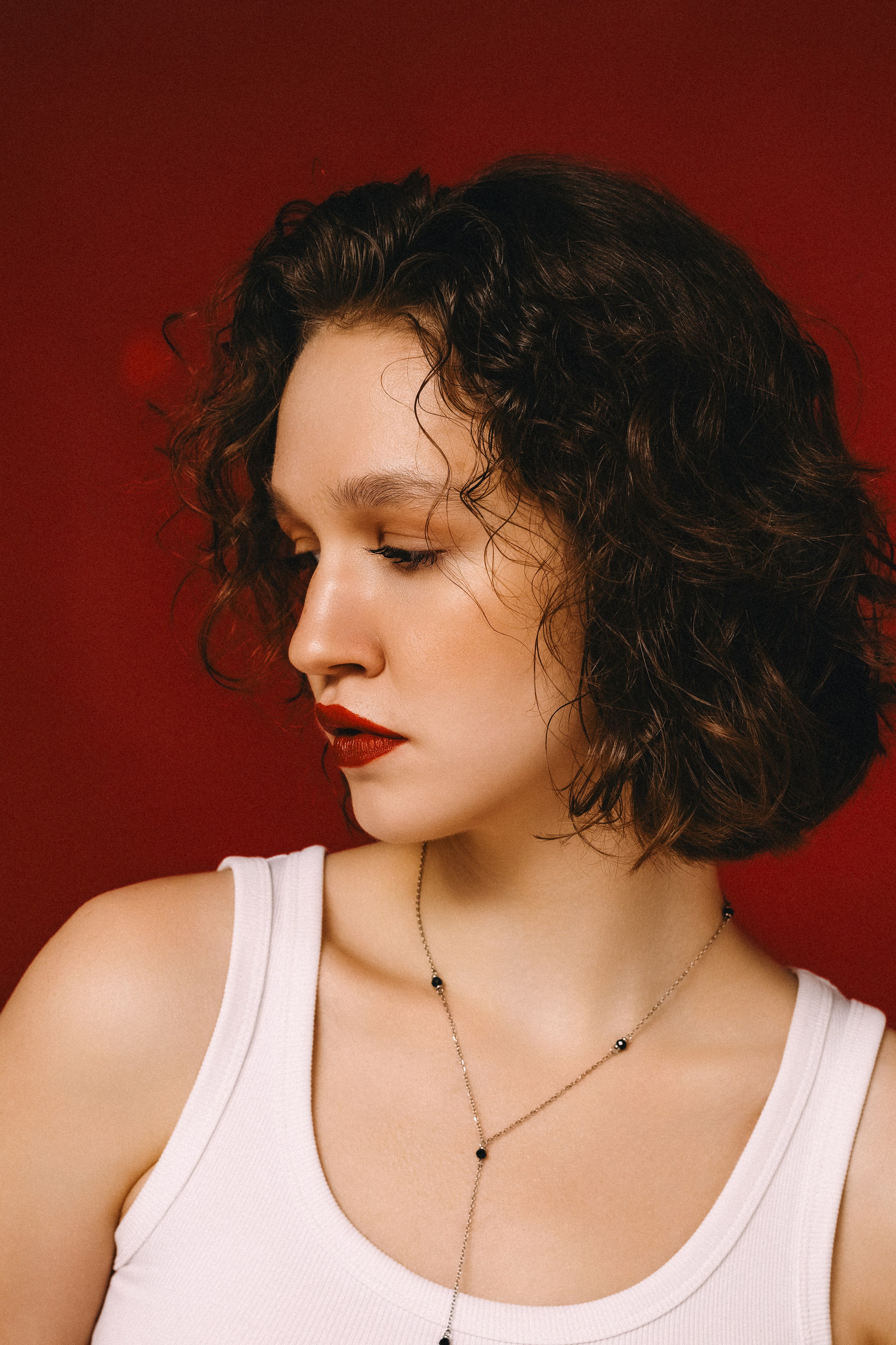 Мария. Фотограф из Хабаровска Юлия Черёмушкина