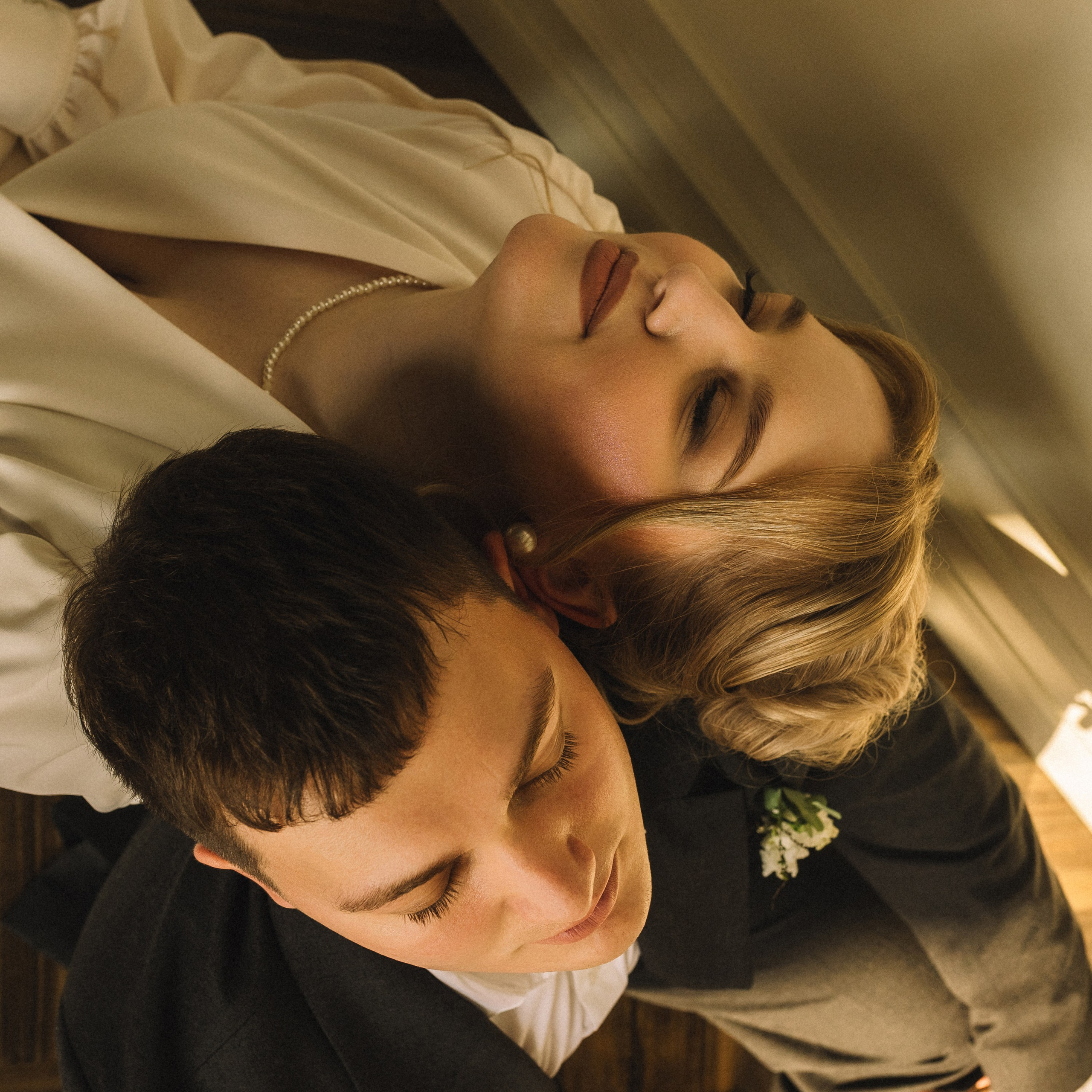 Екатерина & Денис. Фотограф из Хабаровска Юлия Черёмушкина