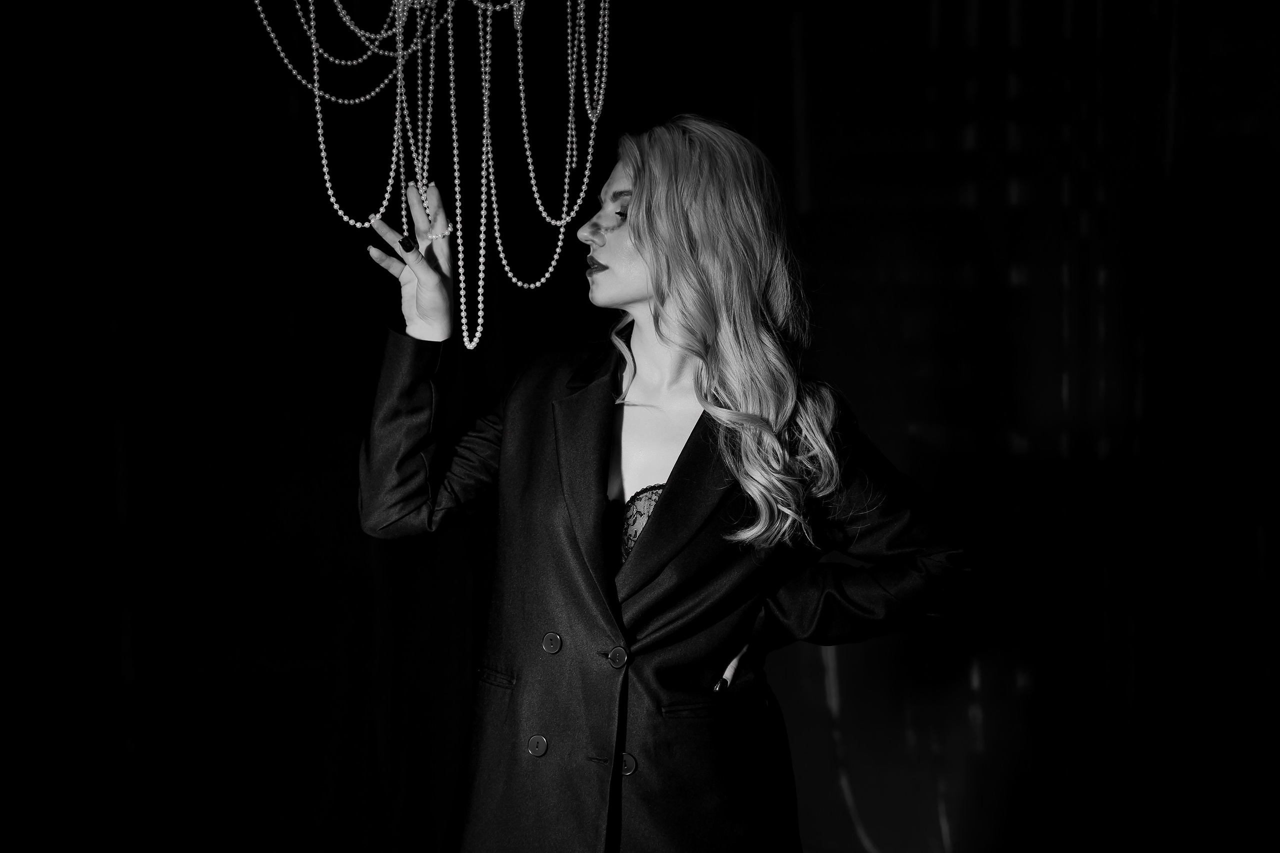 Анастасия. Фотограф из Хабаровска Юлия Черёмушкина