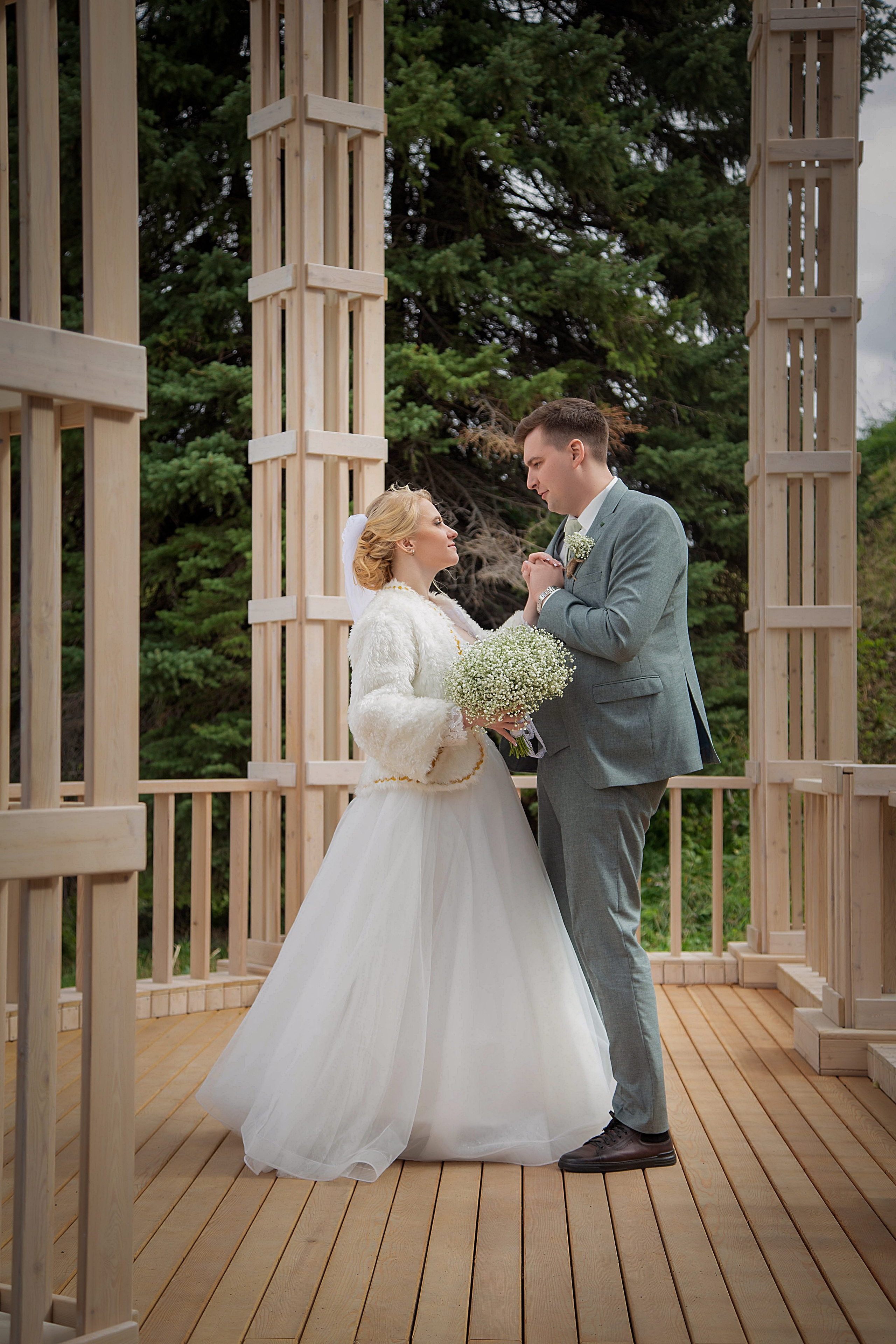 Свадьбы, love story. Фотограф Ирина Зверева