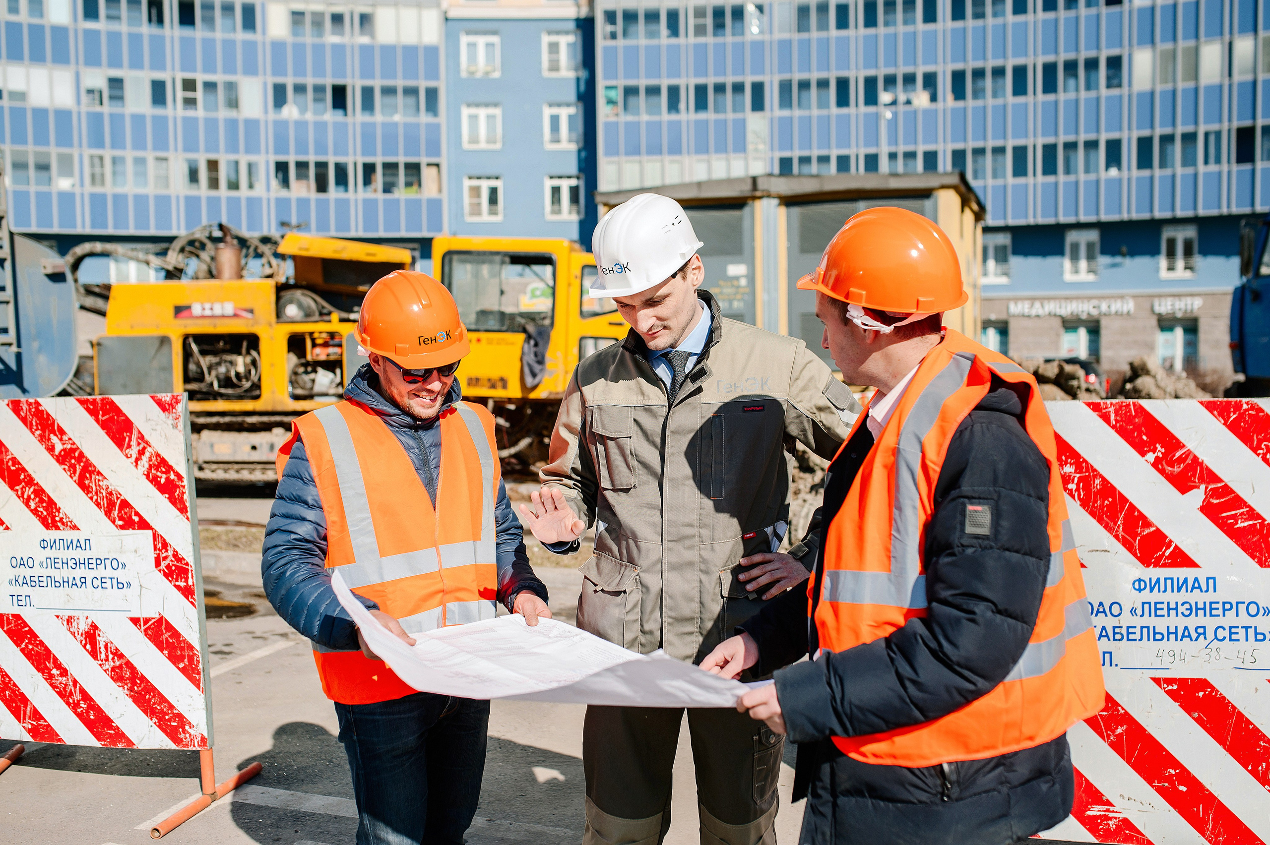 Промышленная съемка/Урбанистика. Репортажный фотограф Минина Ирина