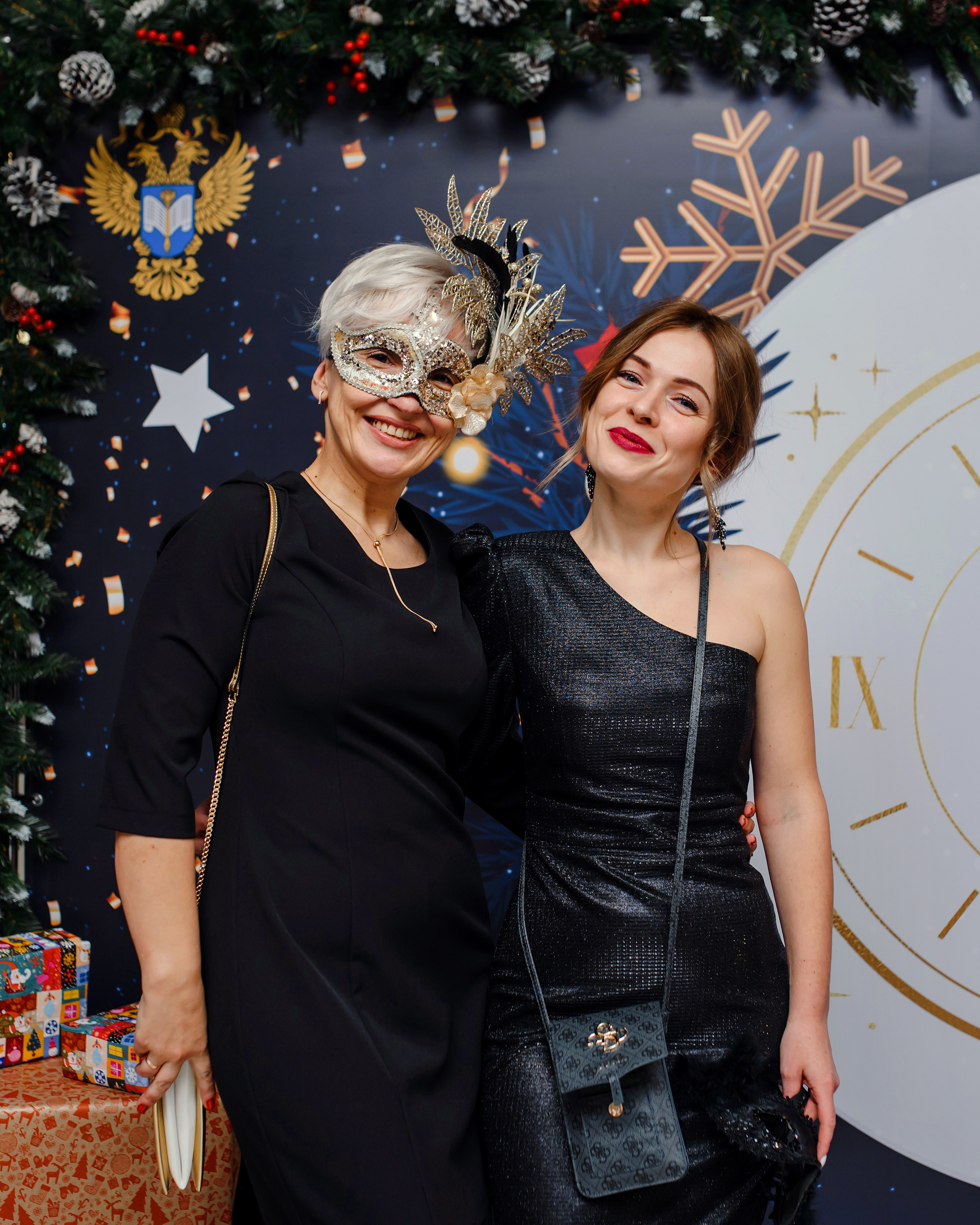 Корпоративы. Репортажный фотограф Минина Ирина