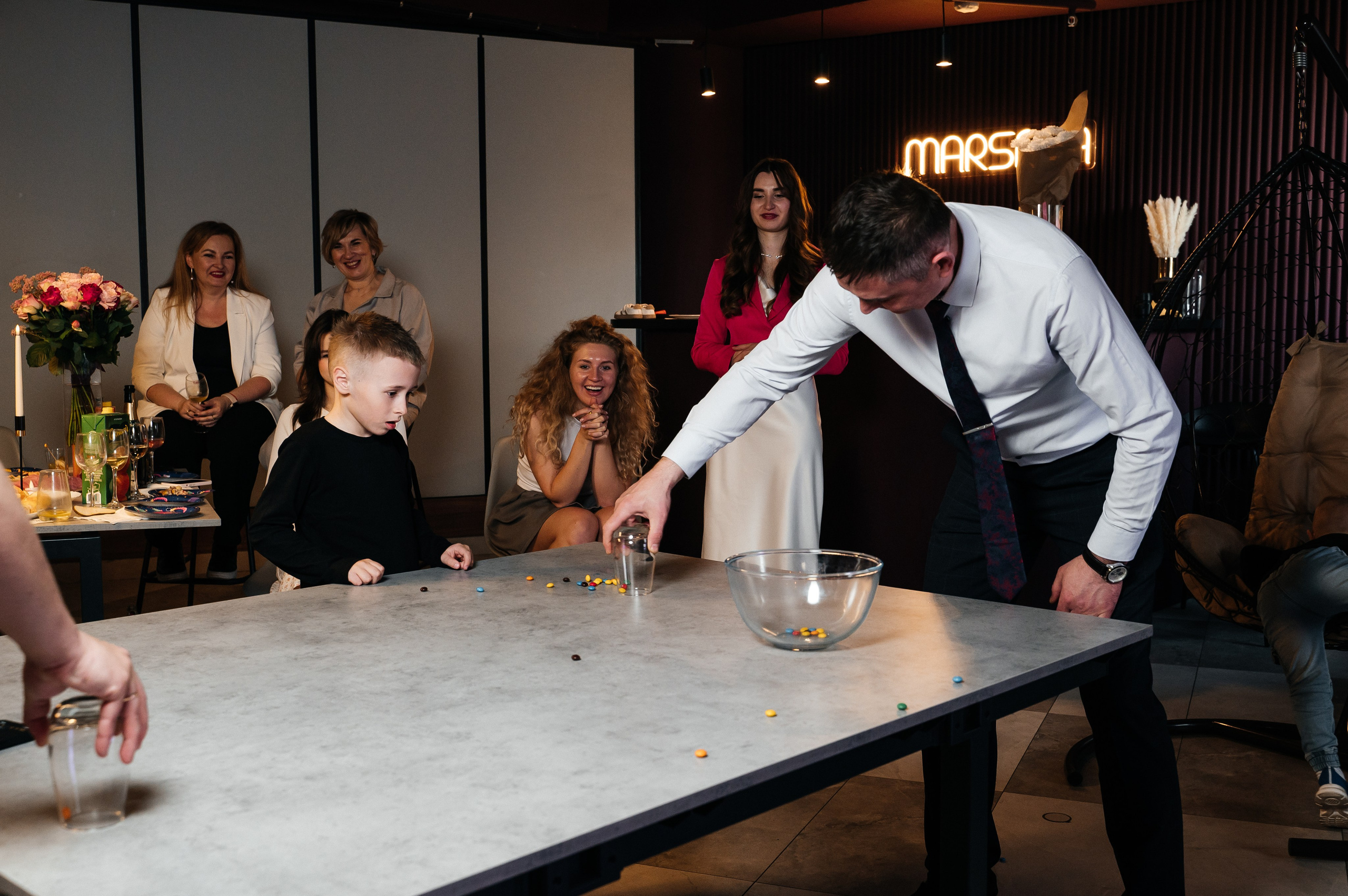 Алине 25 (Марсала). Семейный фотограф в Минске Дарья Дреко