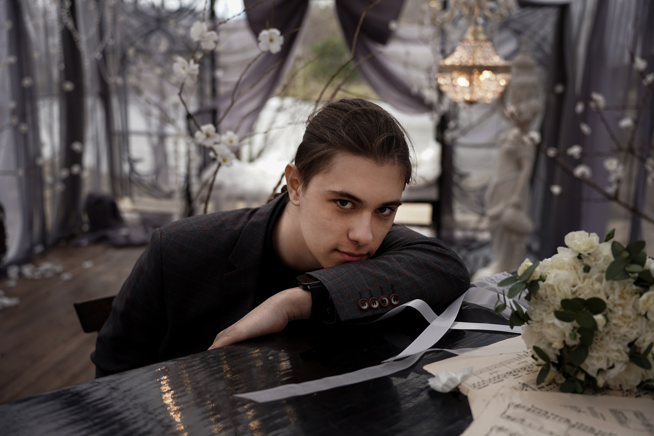 Wedding Photography. Photographer in Vladivostok, Taisiya
