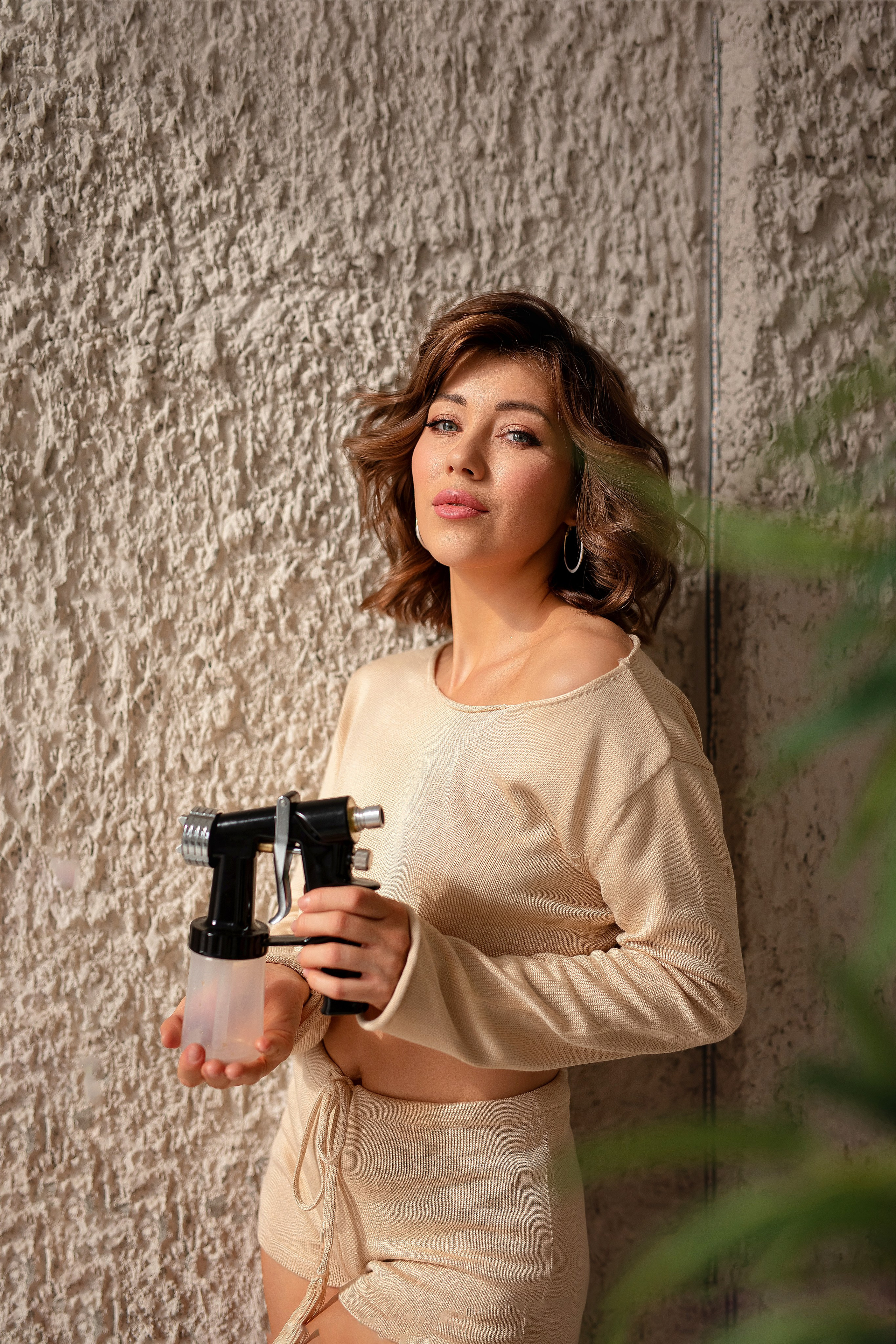 Марина. Фотограф на крещение и венчание