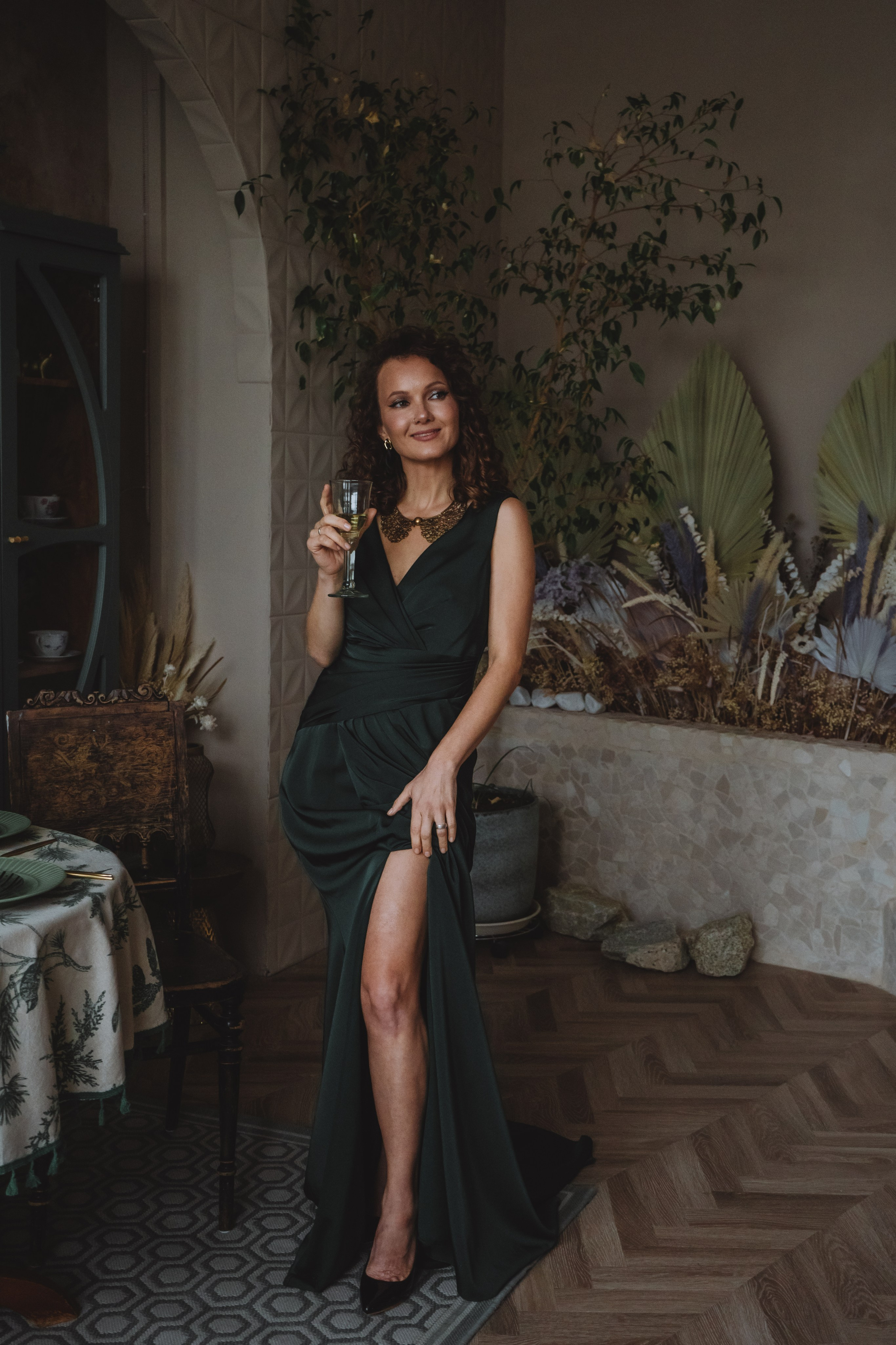 Masha. Стильный фотограф Екатеринбурга Veber Anastasia