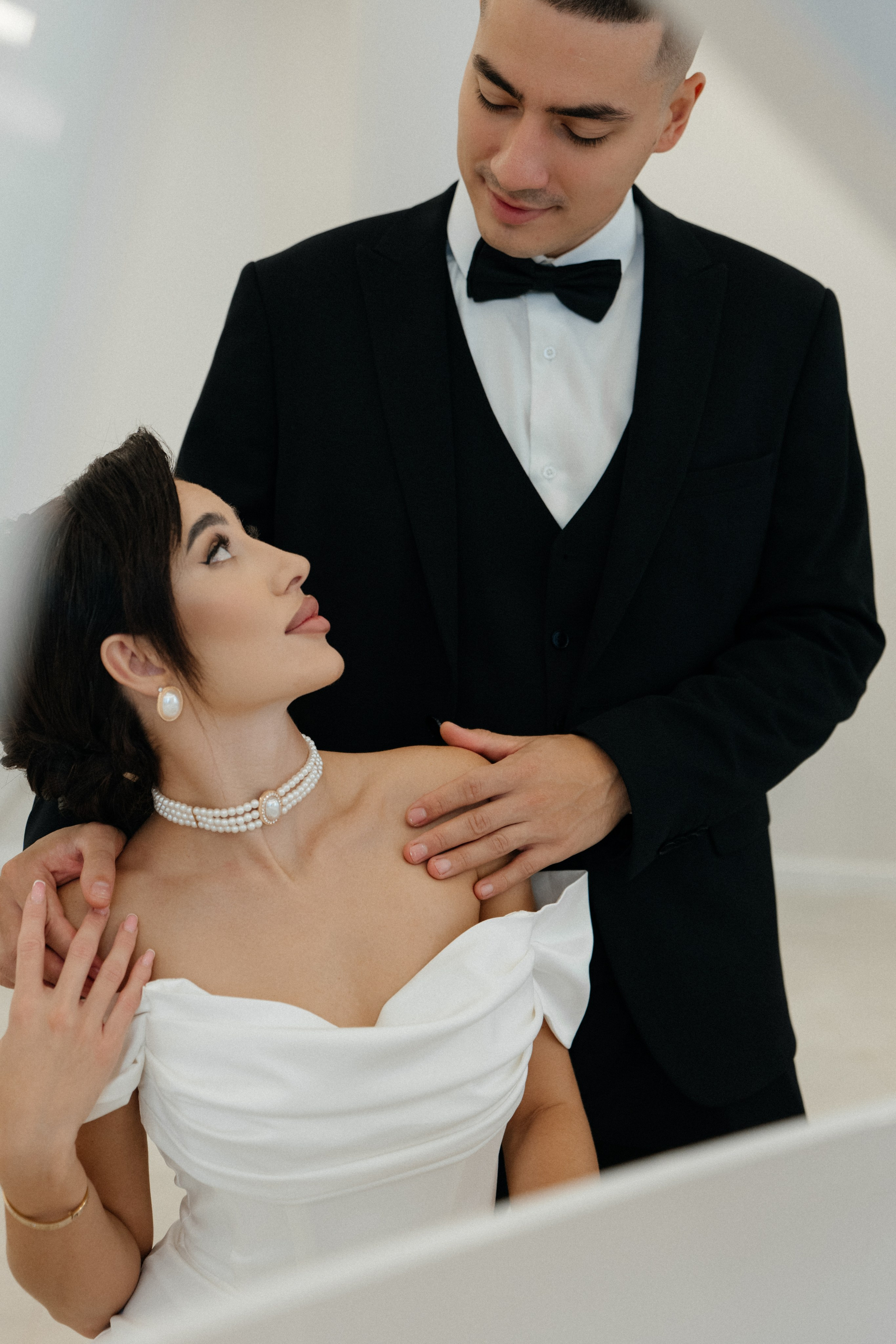 RATMIR & JESSICA. Свадебное ФОТО & ВИДЕО Москва/Липецк