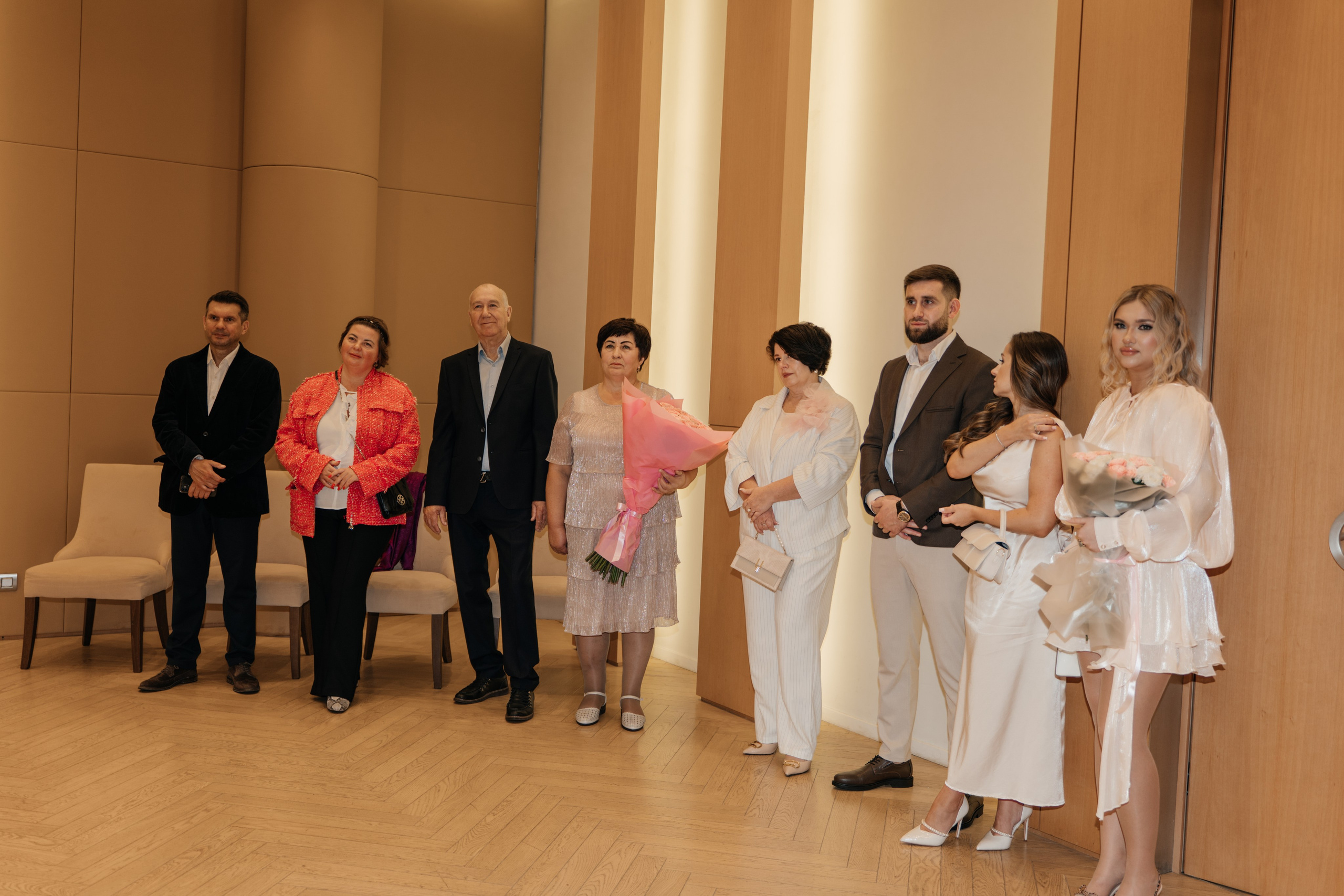 DENIS & ANASTASIA. Свадебное ФОТО & ВИДЕО Москва/Липецк