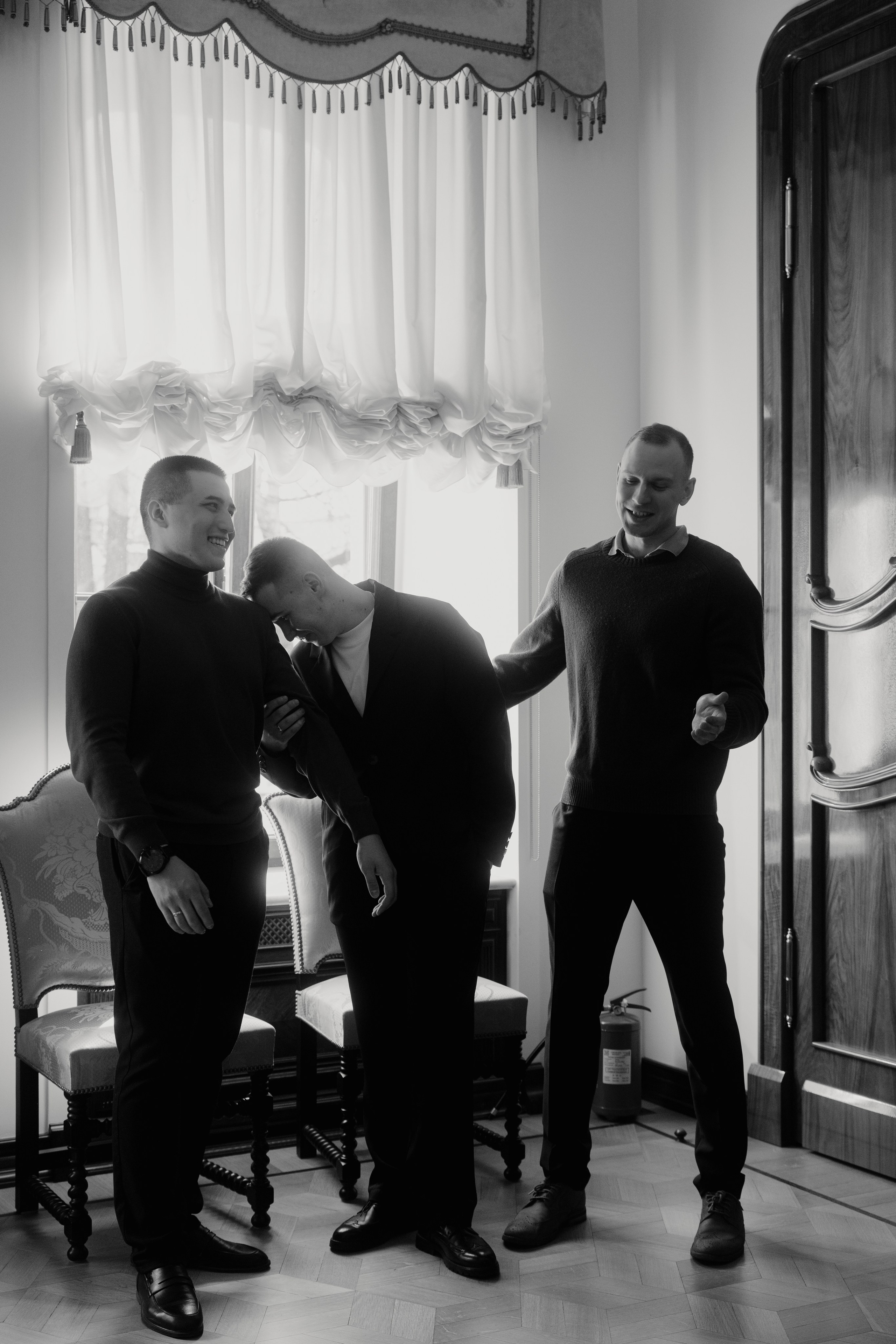 Леша + Ксюша. Семейный и детский фотограф Юлия Шох