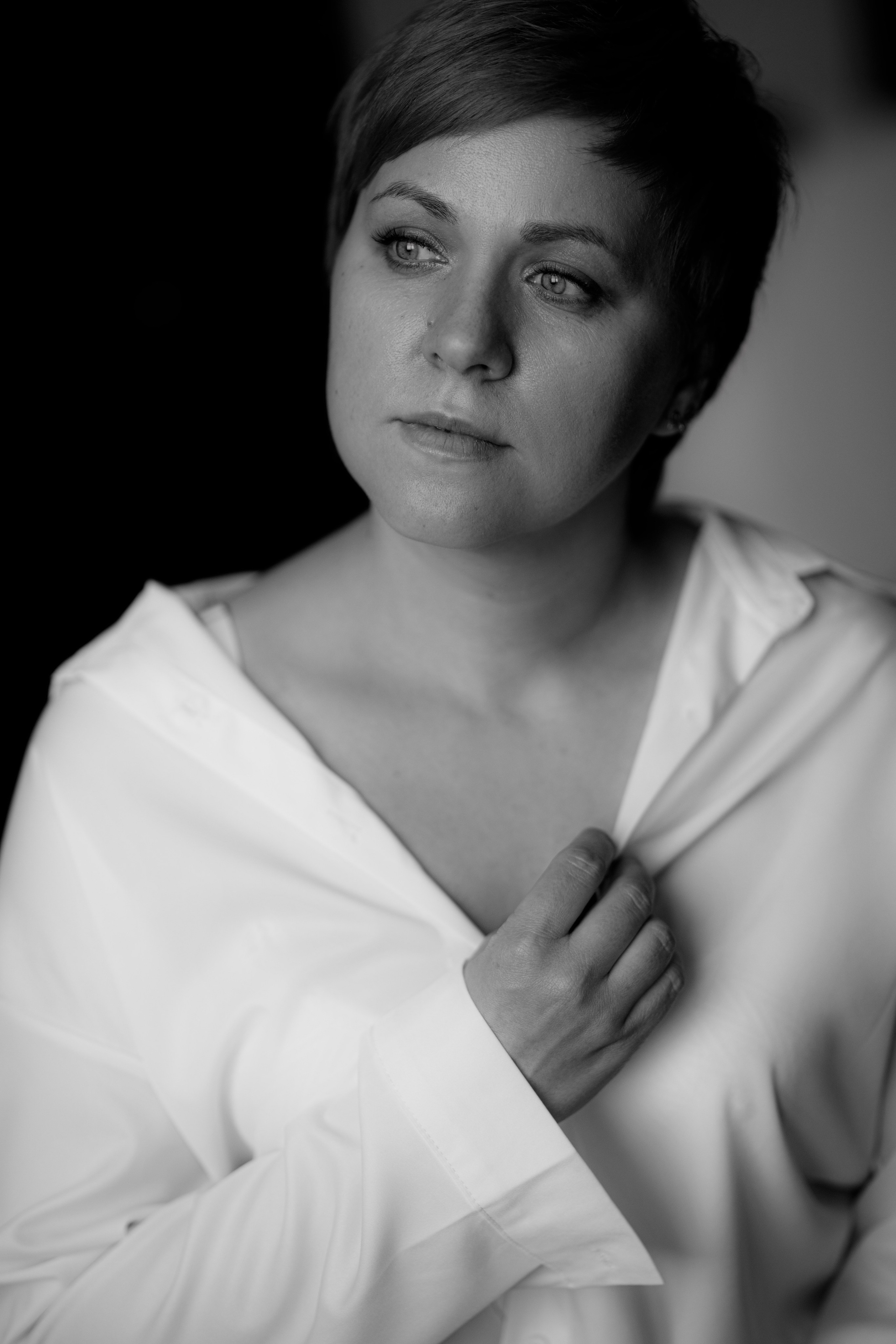 Инна. Фотограф чувственного портрета в Санкт-Петербурге Светлана Фролова