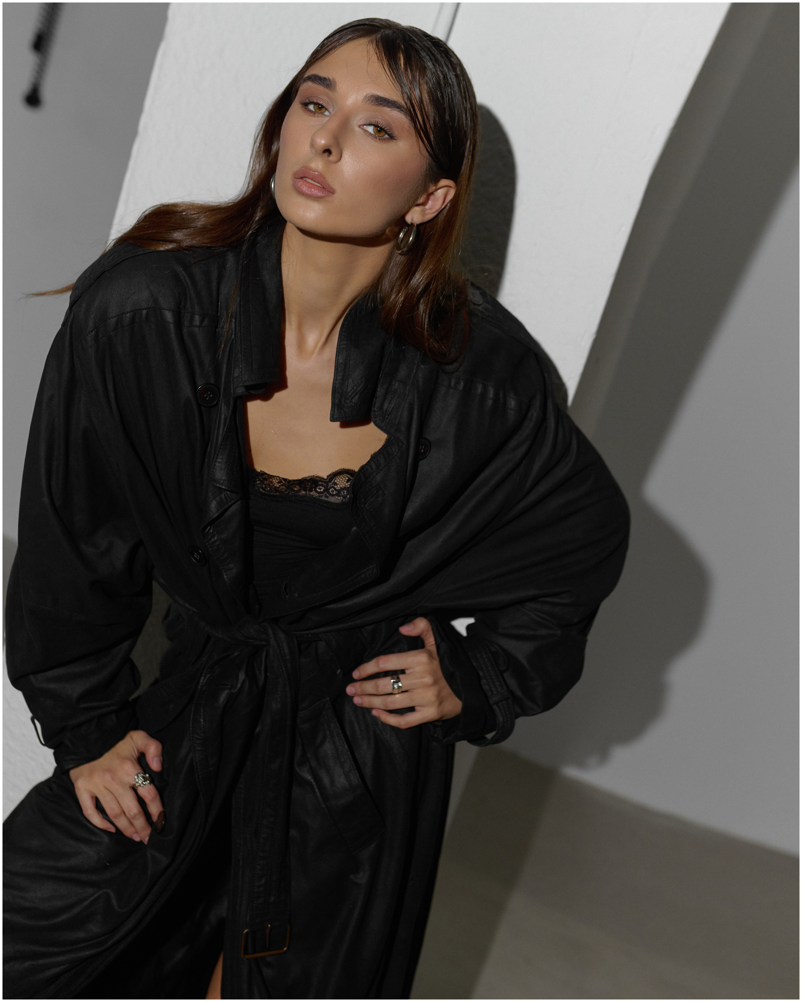 Polina. Фотограф в Самаре Валерия Слезина