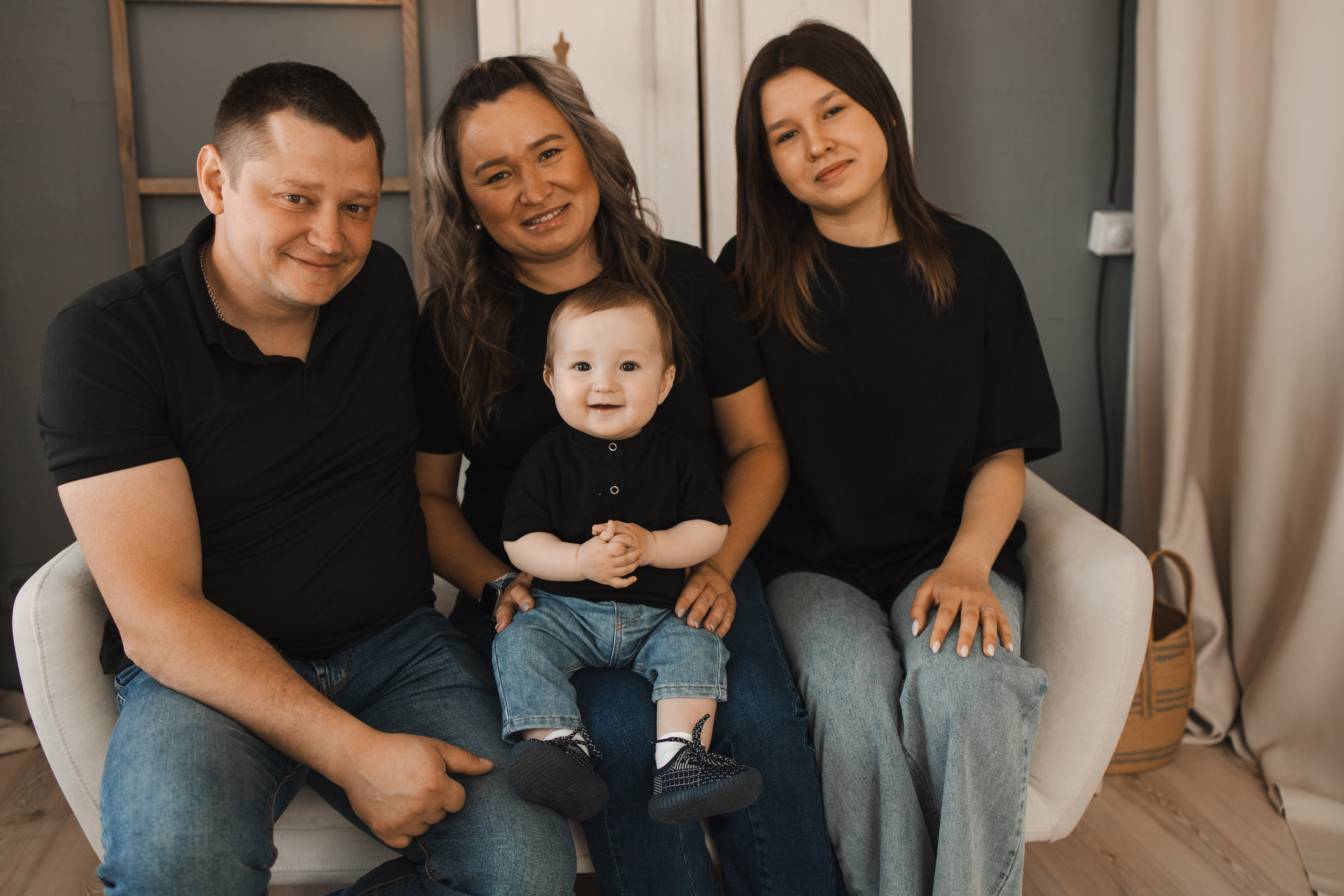 Арсений. Фотограф в Иркутске Тома Кабанова