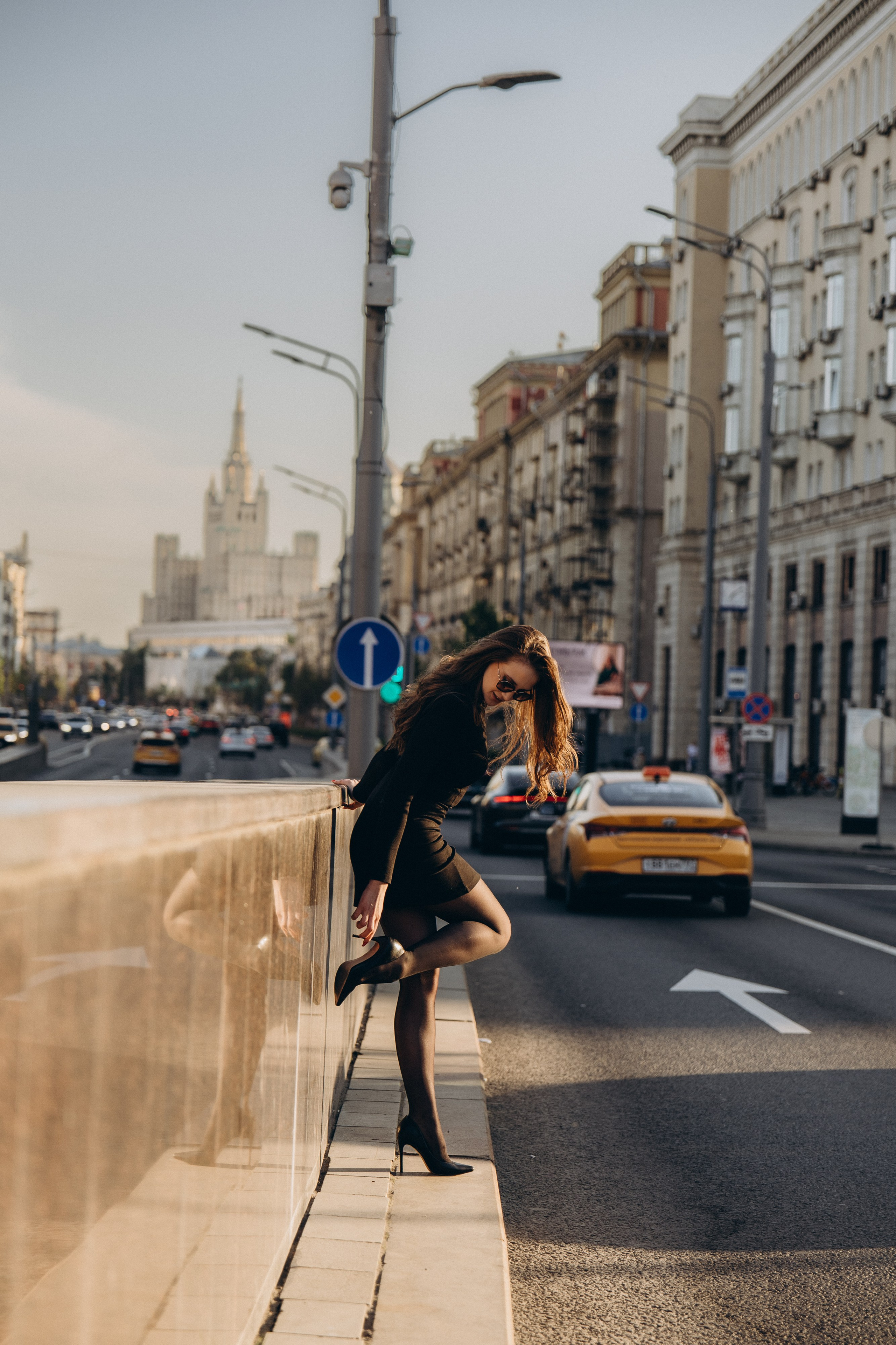Лиза. Фотограф Ростов-на-Дону I Москва