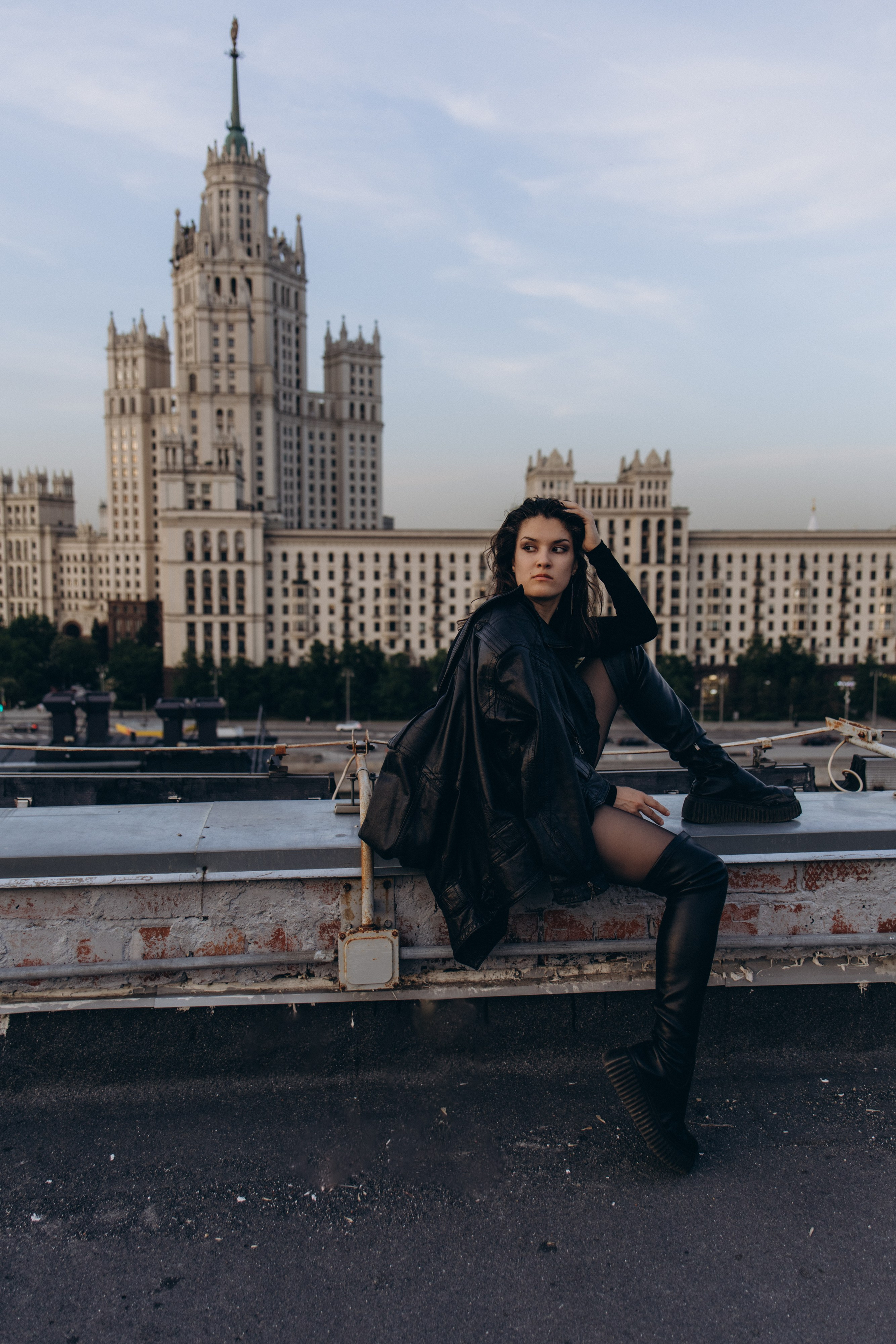 Оля. Фотограф Ростов-на-Дону I Москва