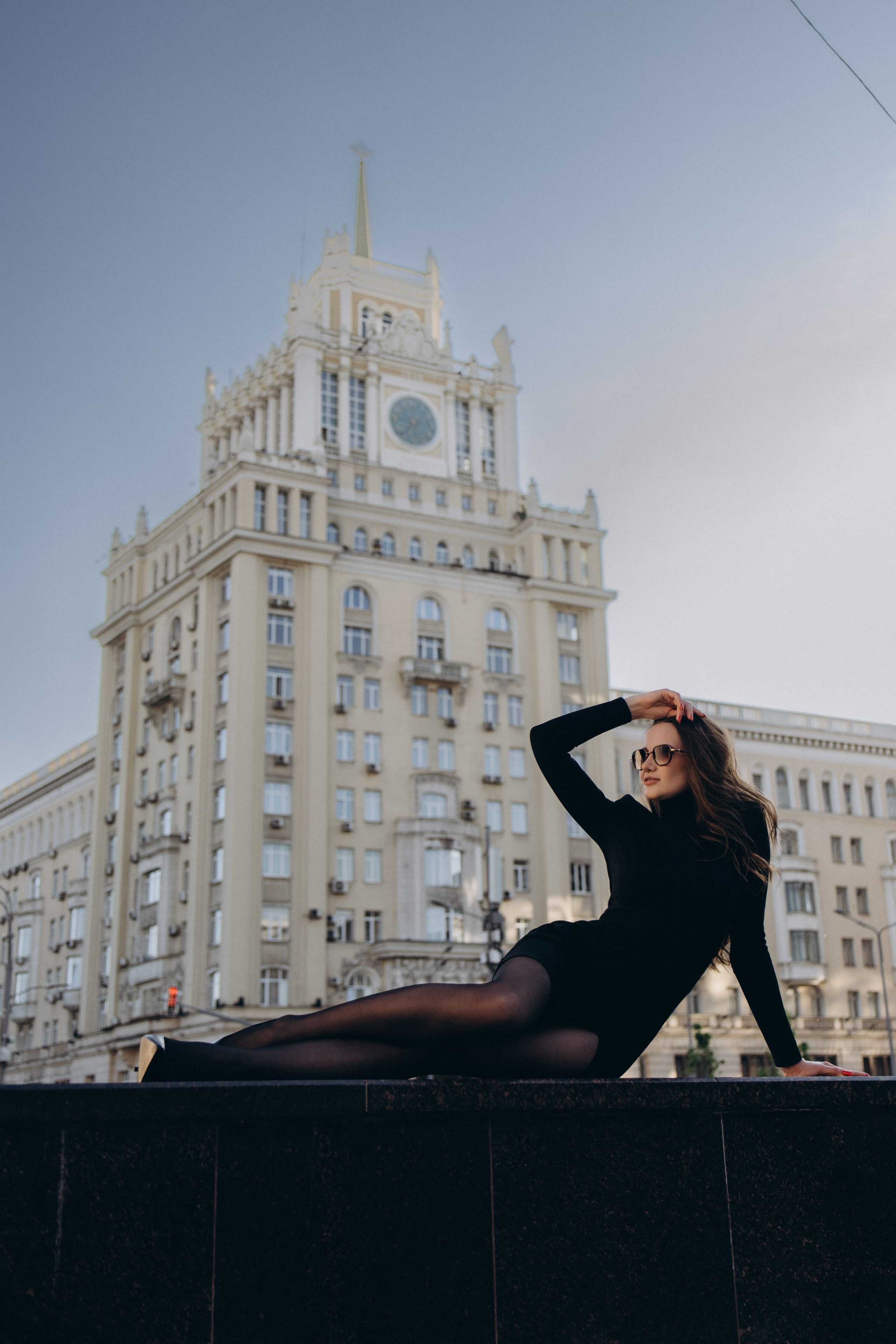 Лиза. Фотограф Ростов-на-Дону I Москва