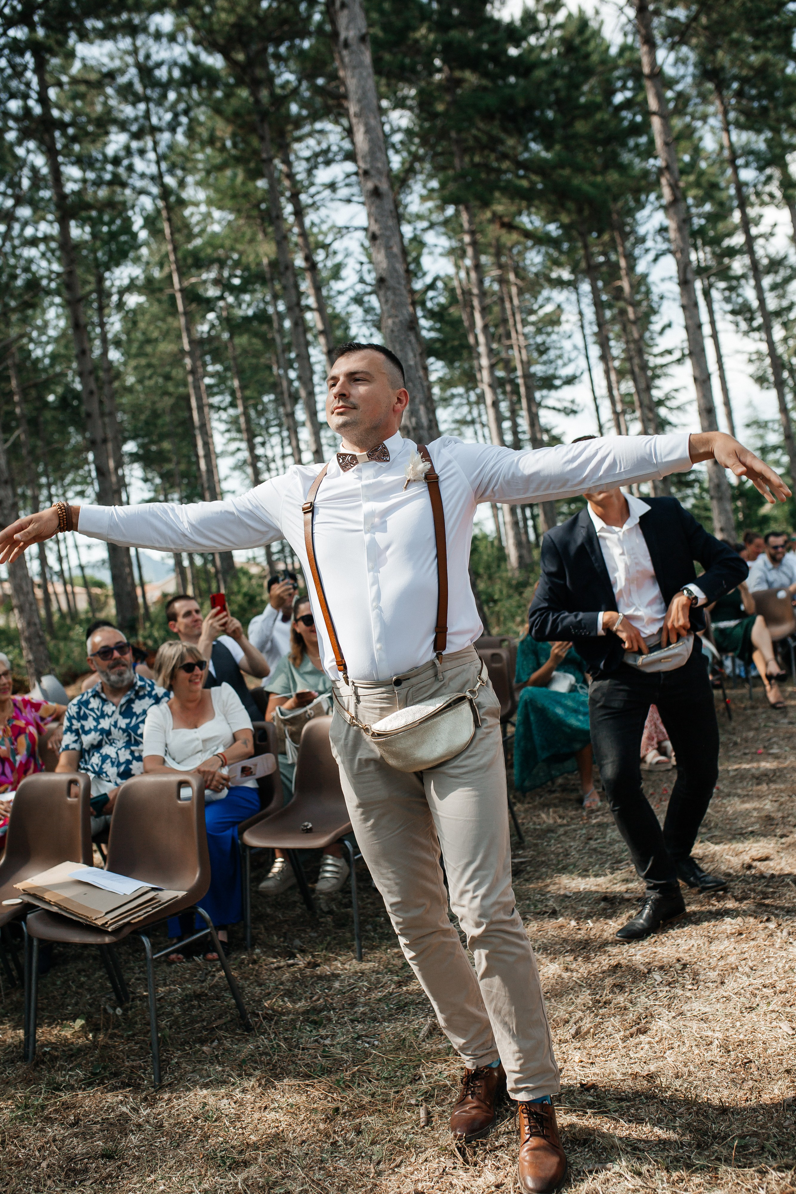 Карлин и Бенжамен