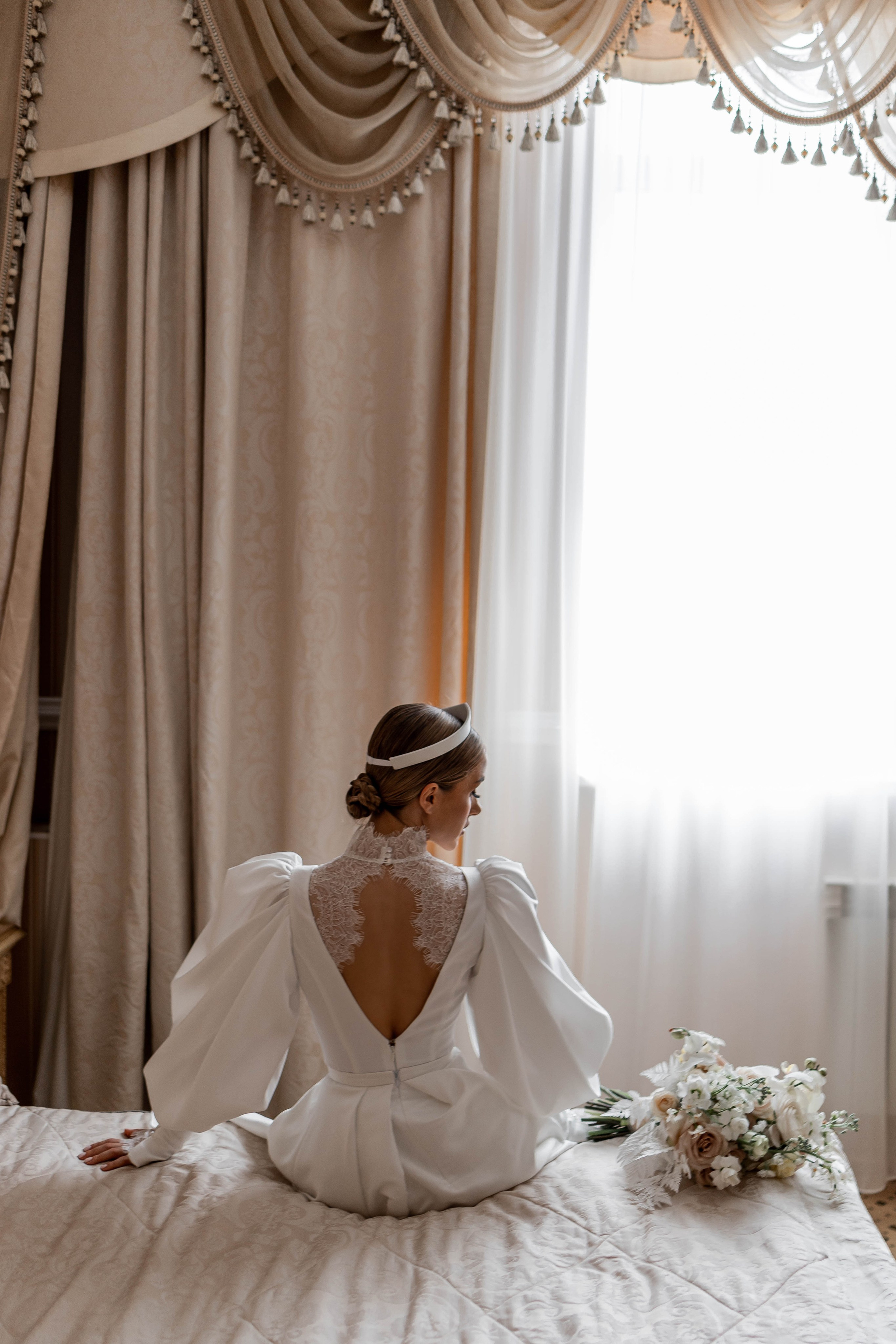 Мария|Роман. Свадебный фотограф Надежда Рыжикова