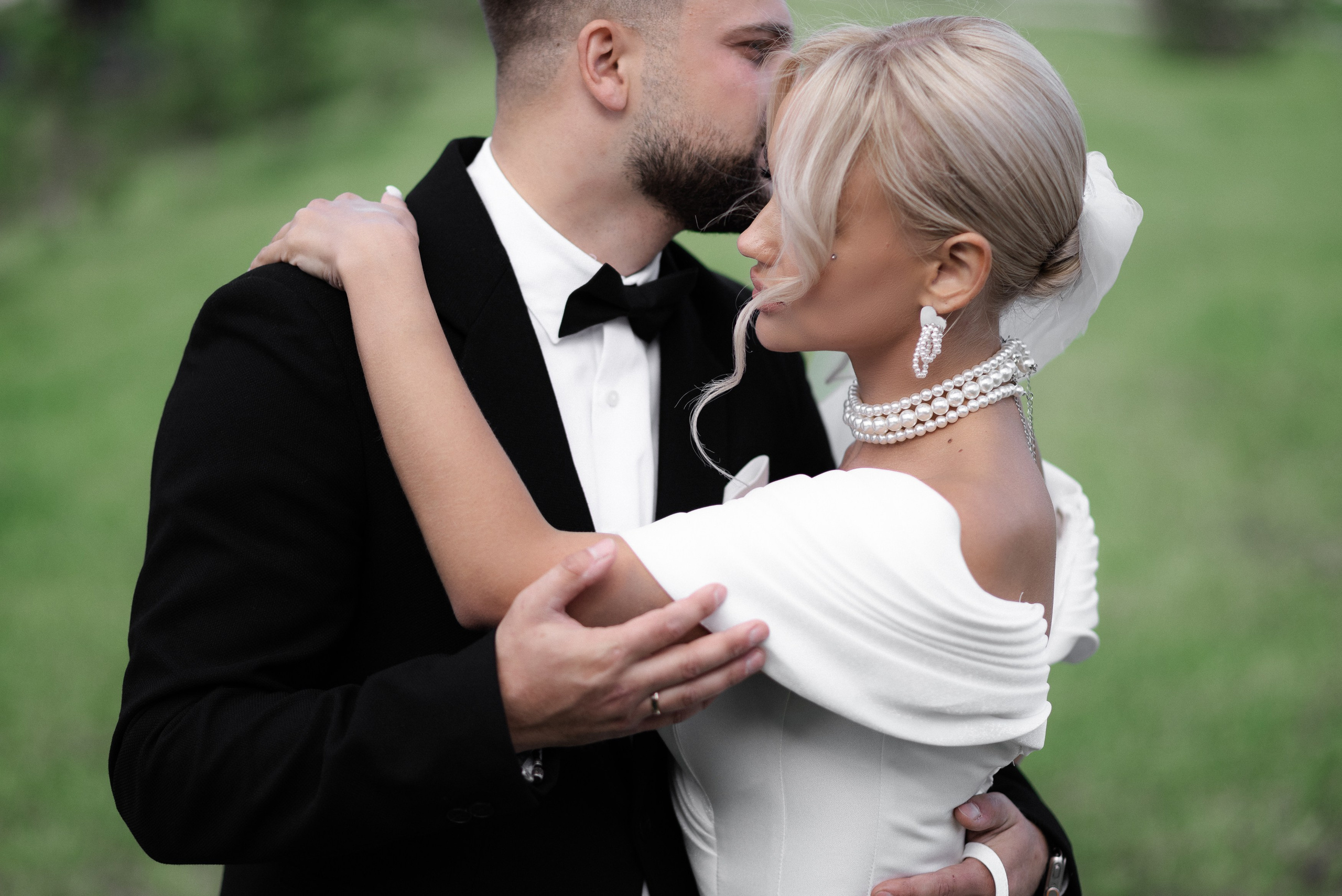 Сергей и Дарья. Главная