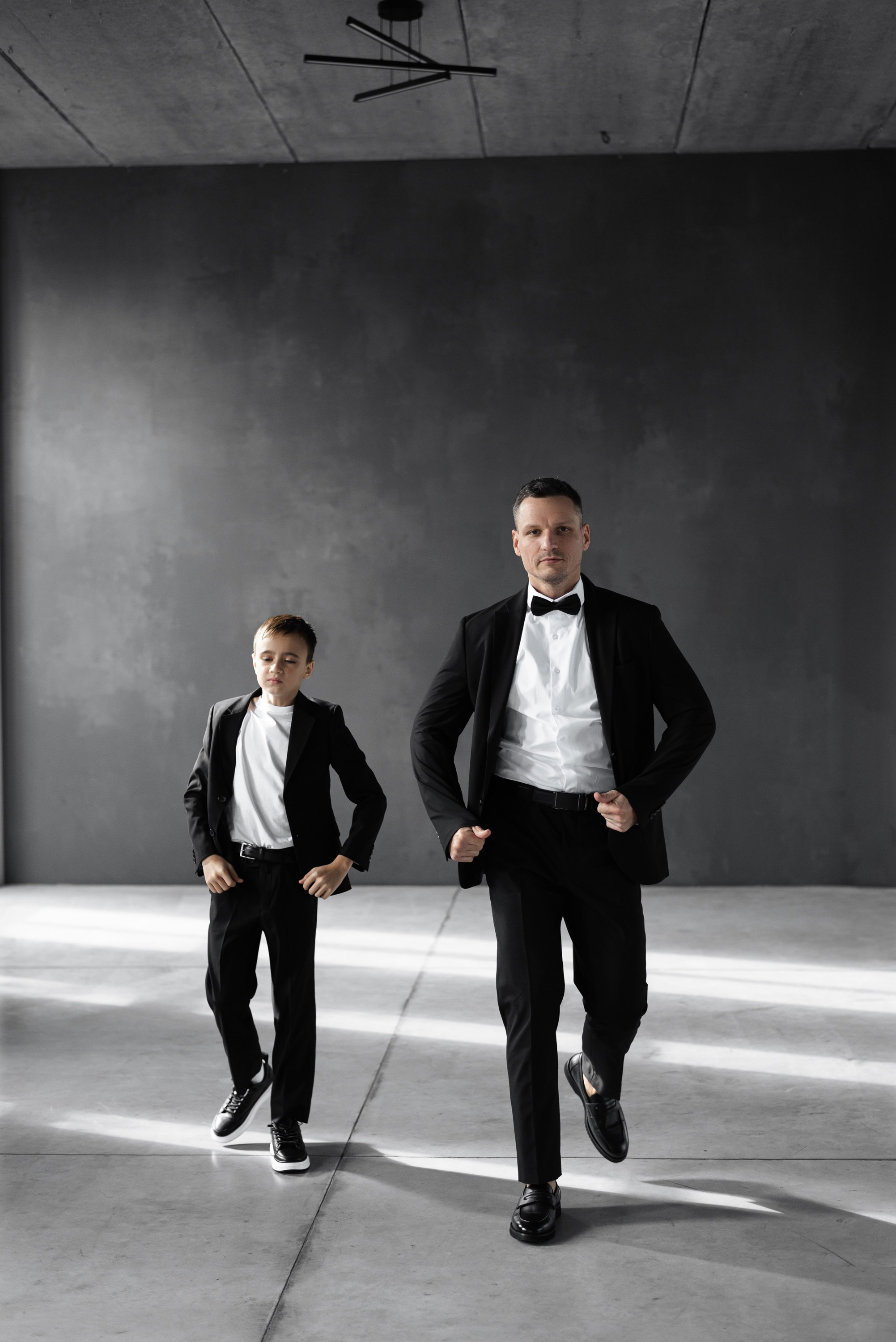 Иван и Ольга lovestory. Главная