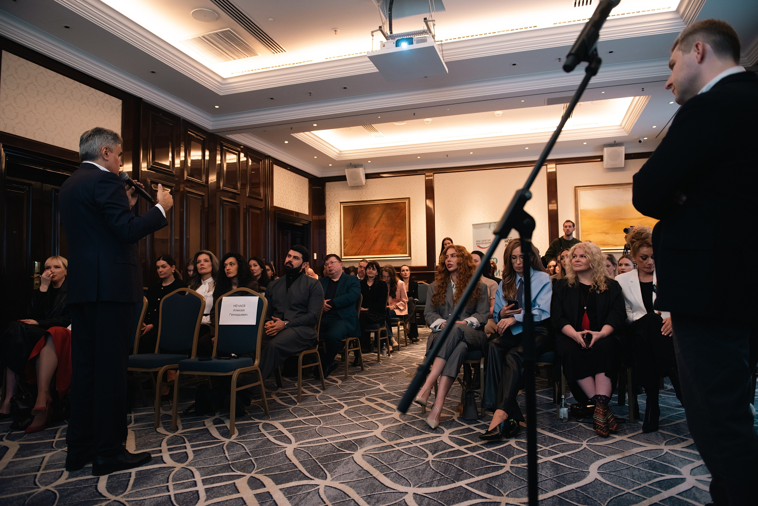 The Carlton. Фотограф, визажист. Москва